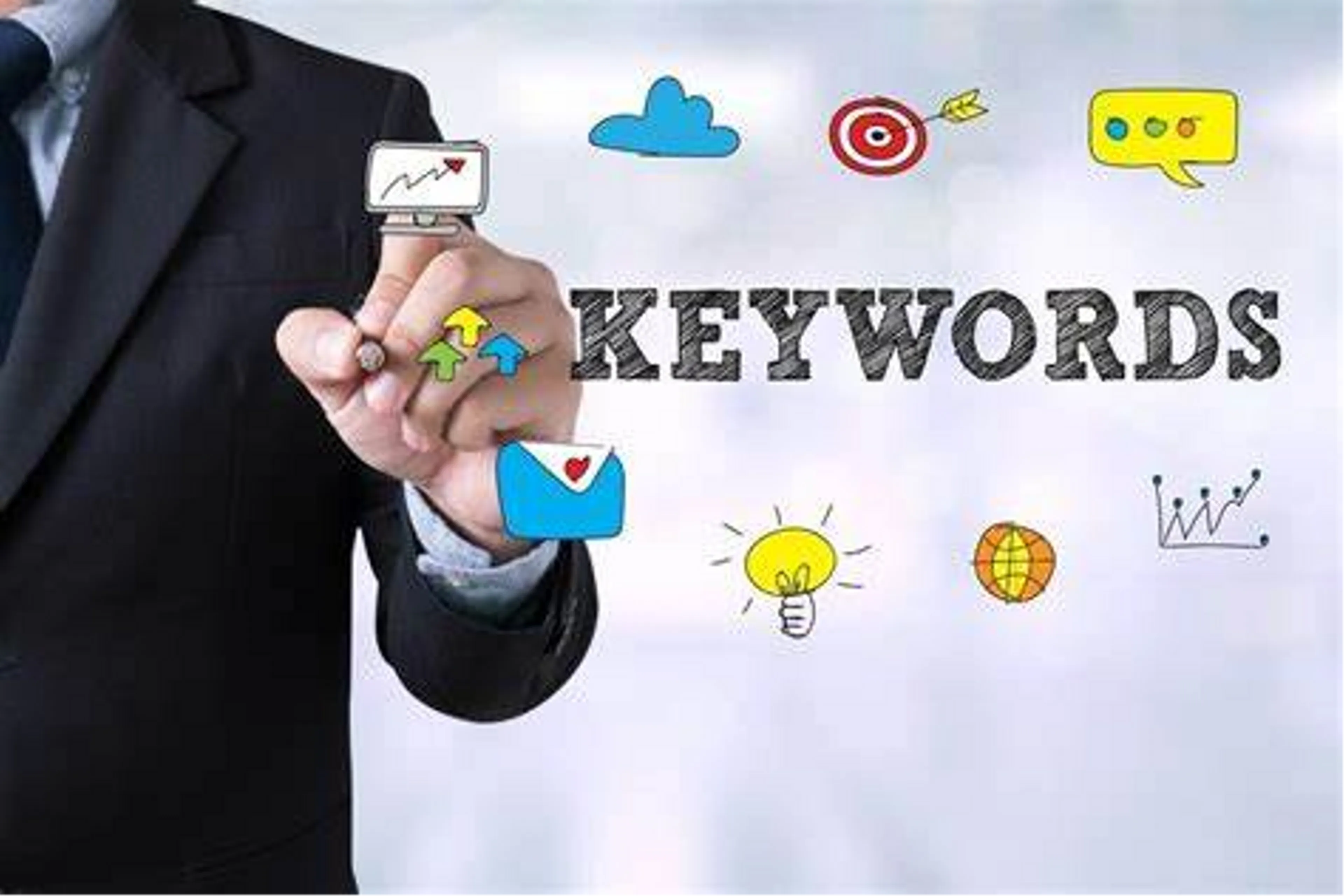 Unlocking the Power of Keyword SEO: A Comprehensive Guide