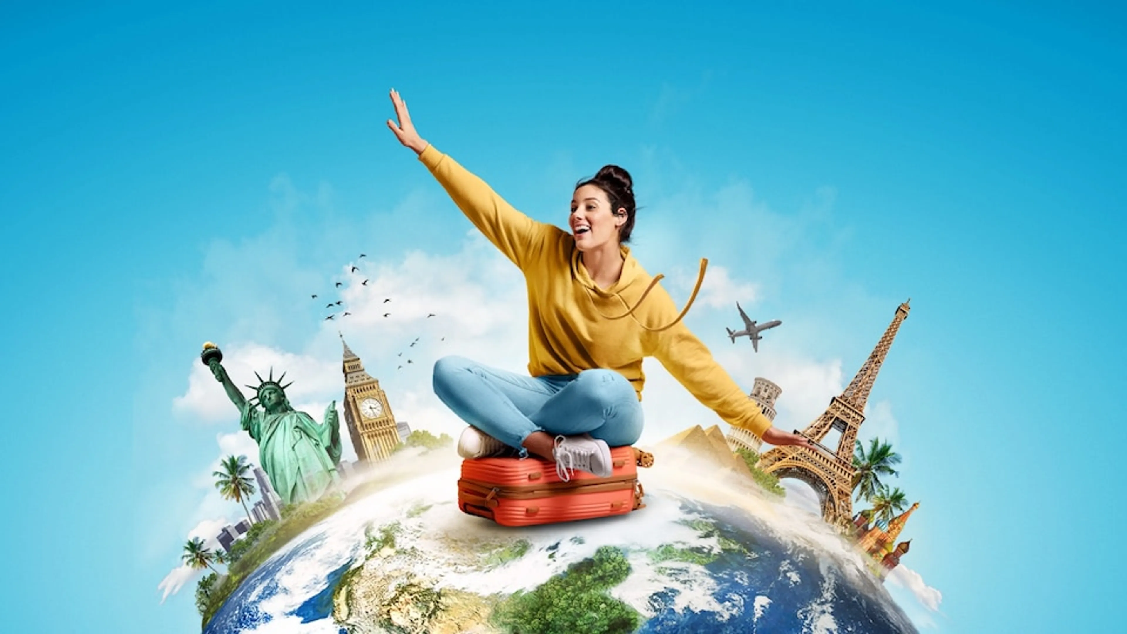 Du lịch tự do - Xu hướng du lịch giới trẻ có những ưu nhược điểm gì?
