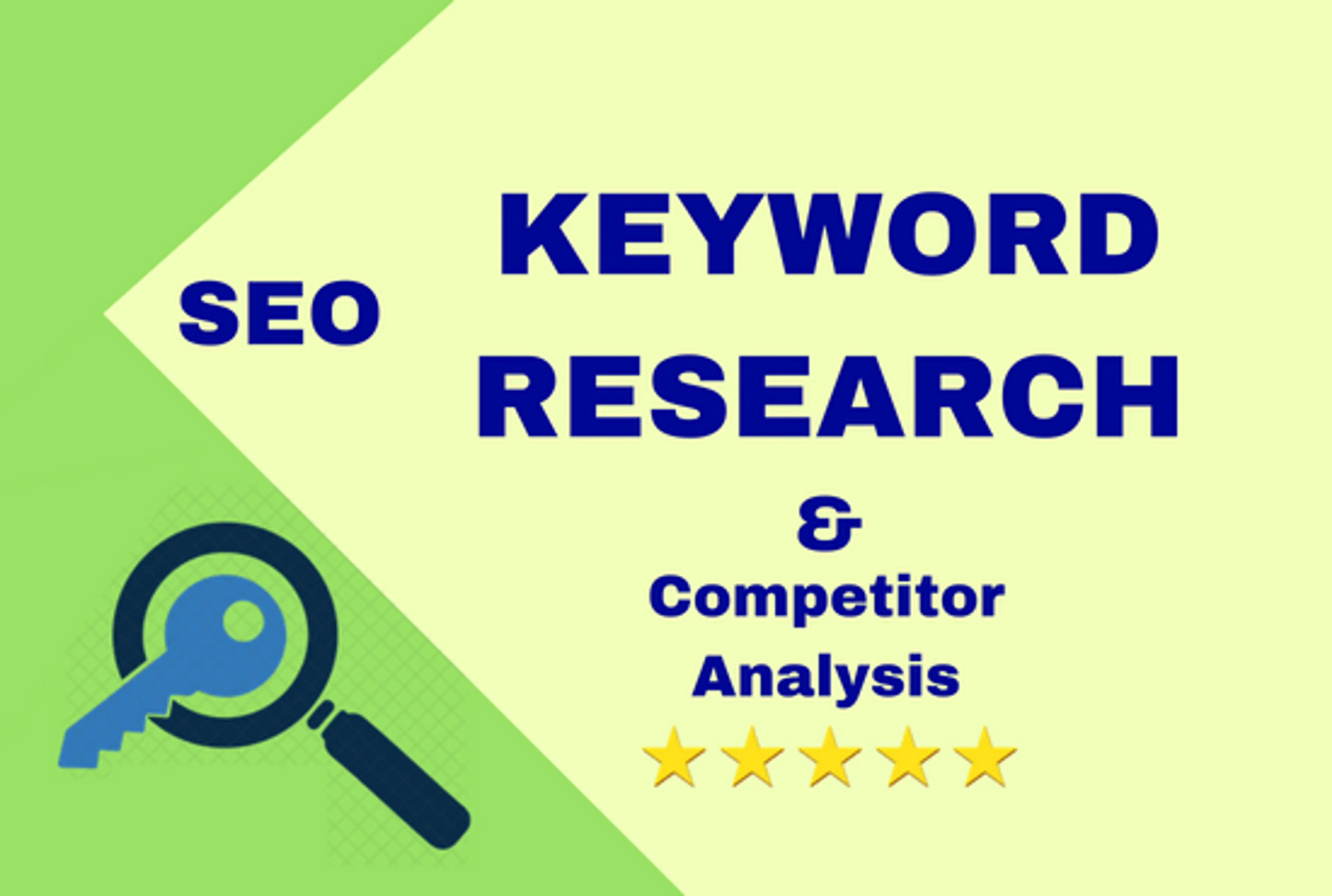The Ultimate Tool for Keyword Research and Analysis