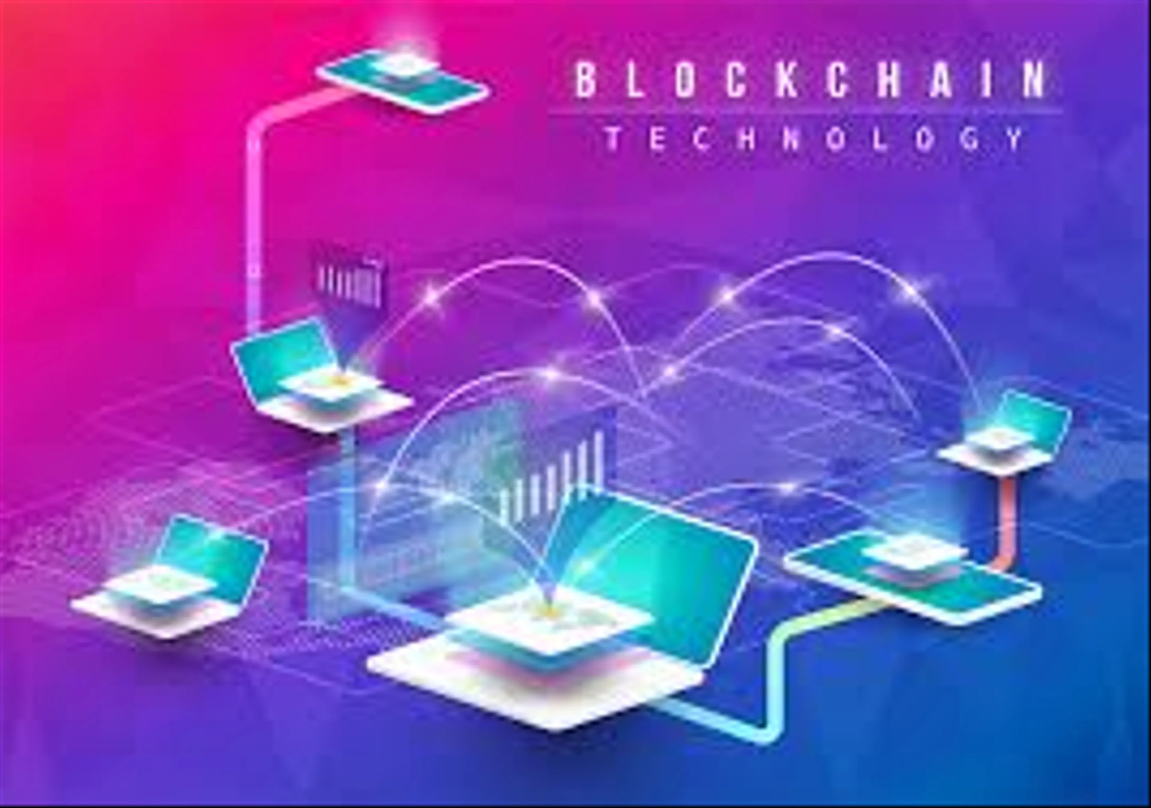 TechwiseInsights on Blockchain: Transforming Industries