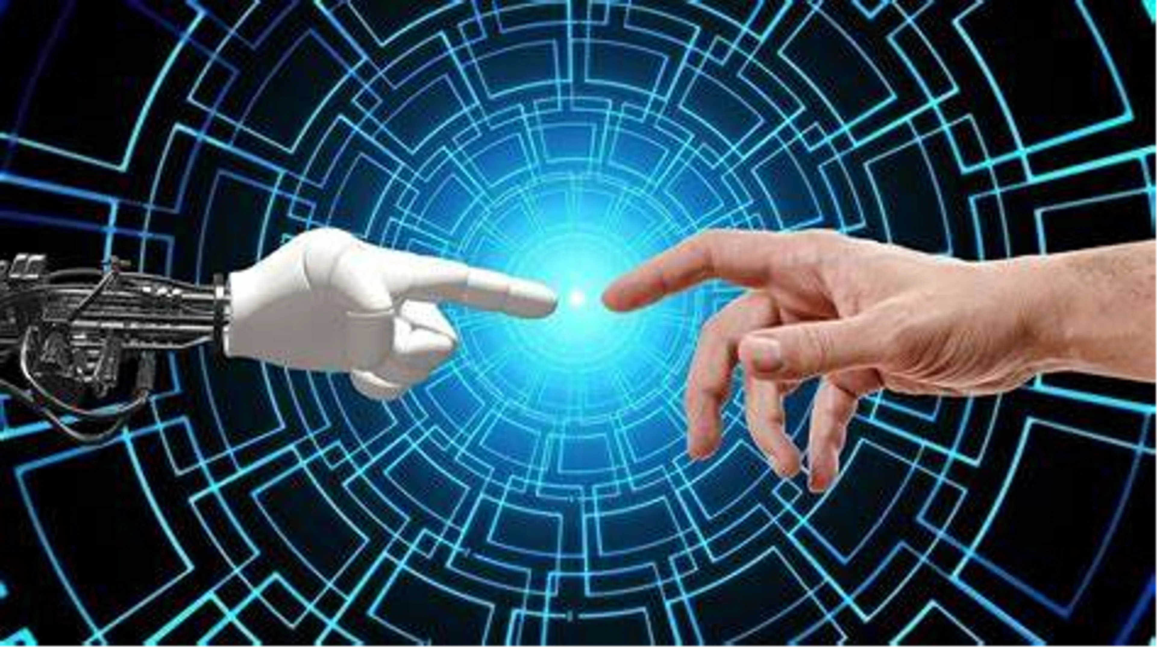 The Role of Artificial Intelligence in Revolutionizing Tech