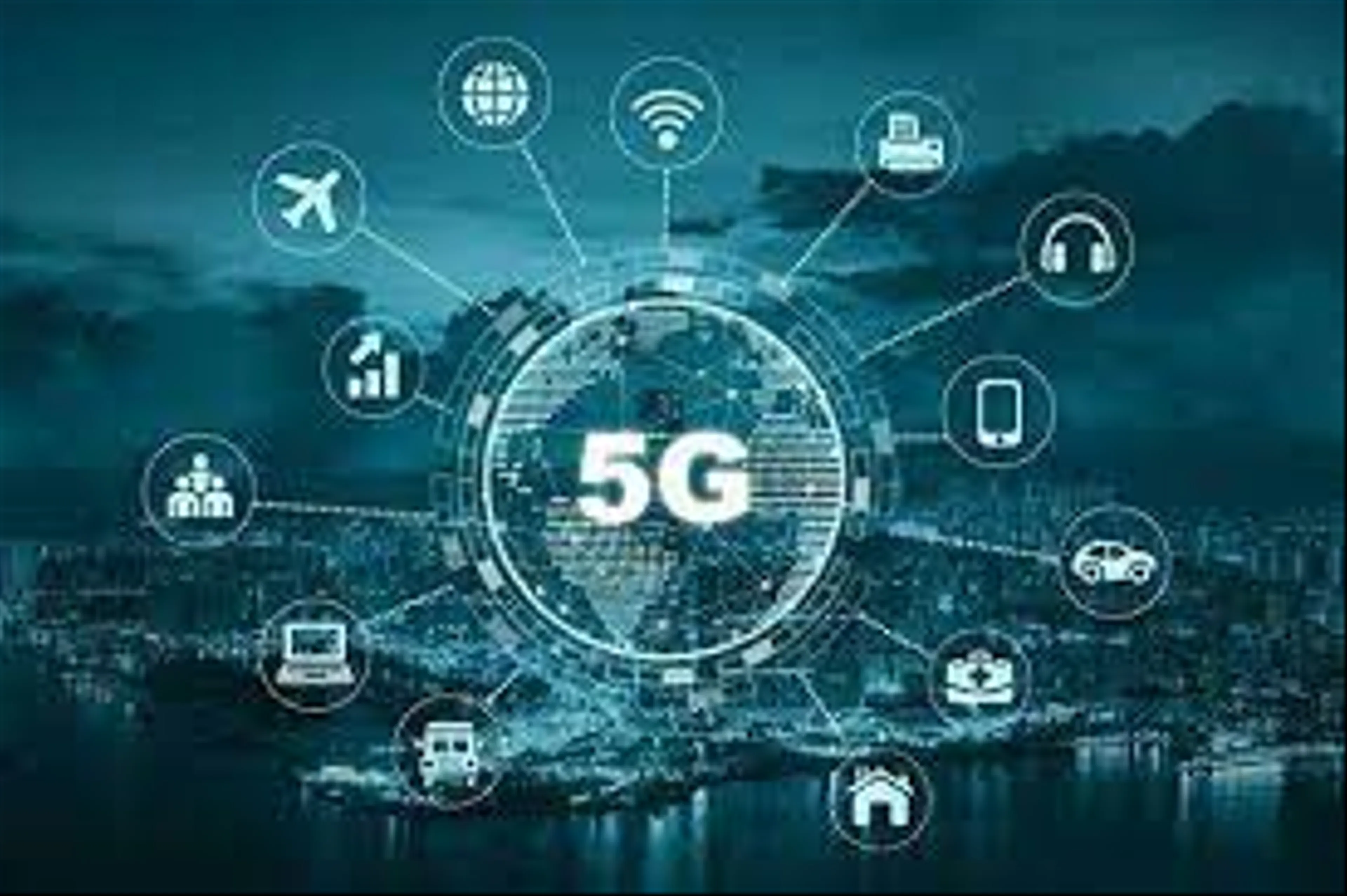  The Rise of 5G and Its Implications