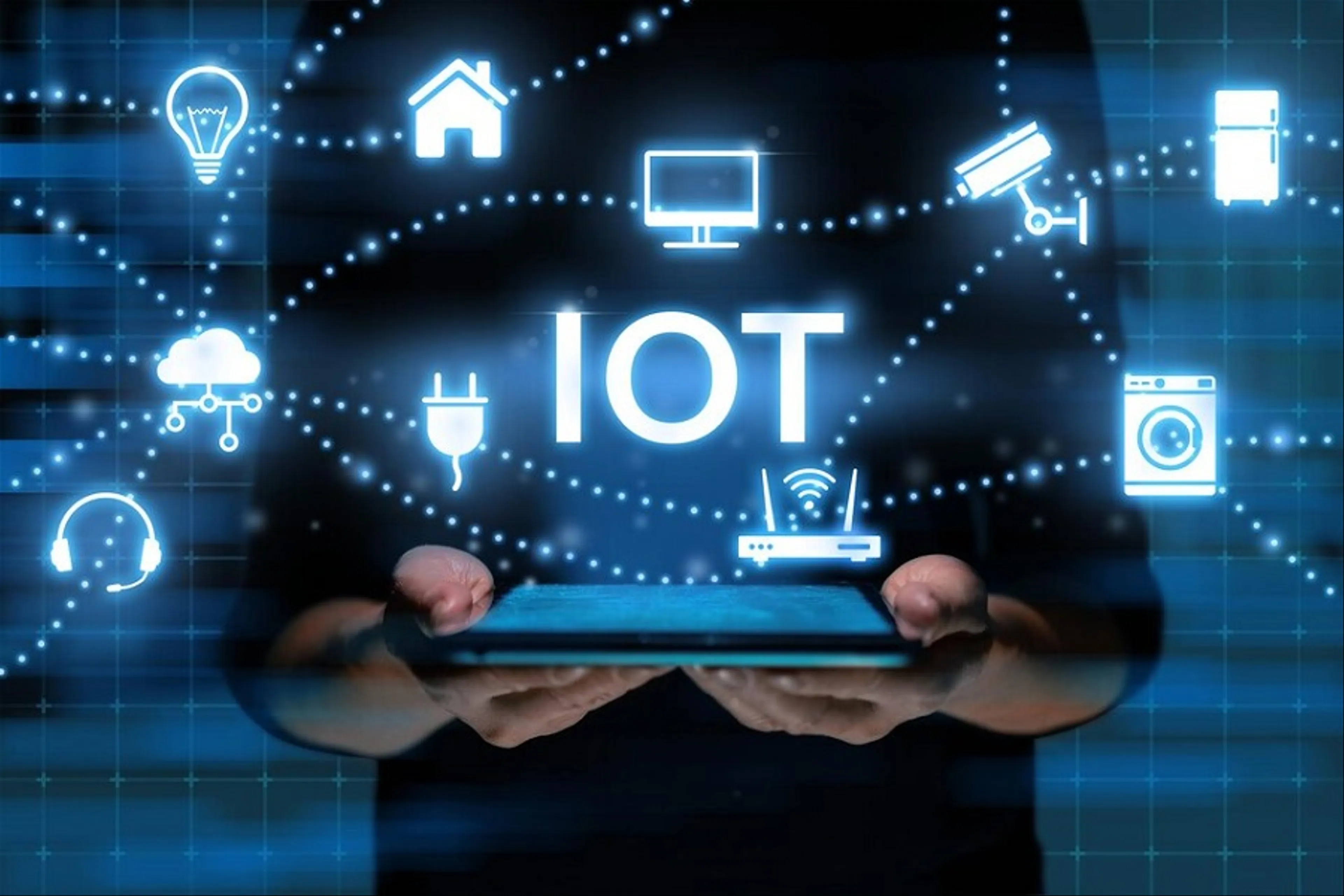 Đánh giá sản phẩm Internet of Things (IoT) - Những ứng dụng tiên tiến của công nghệ kết nối