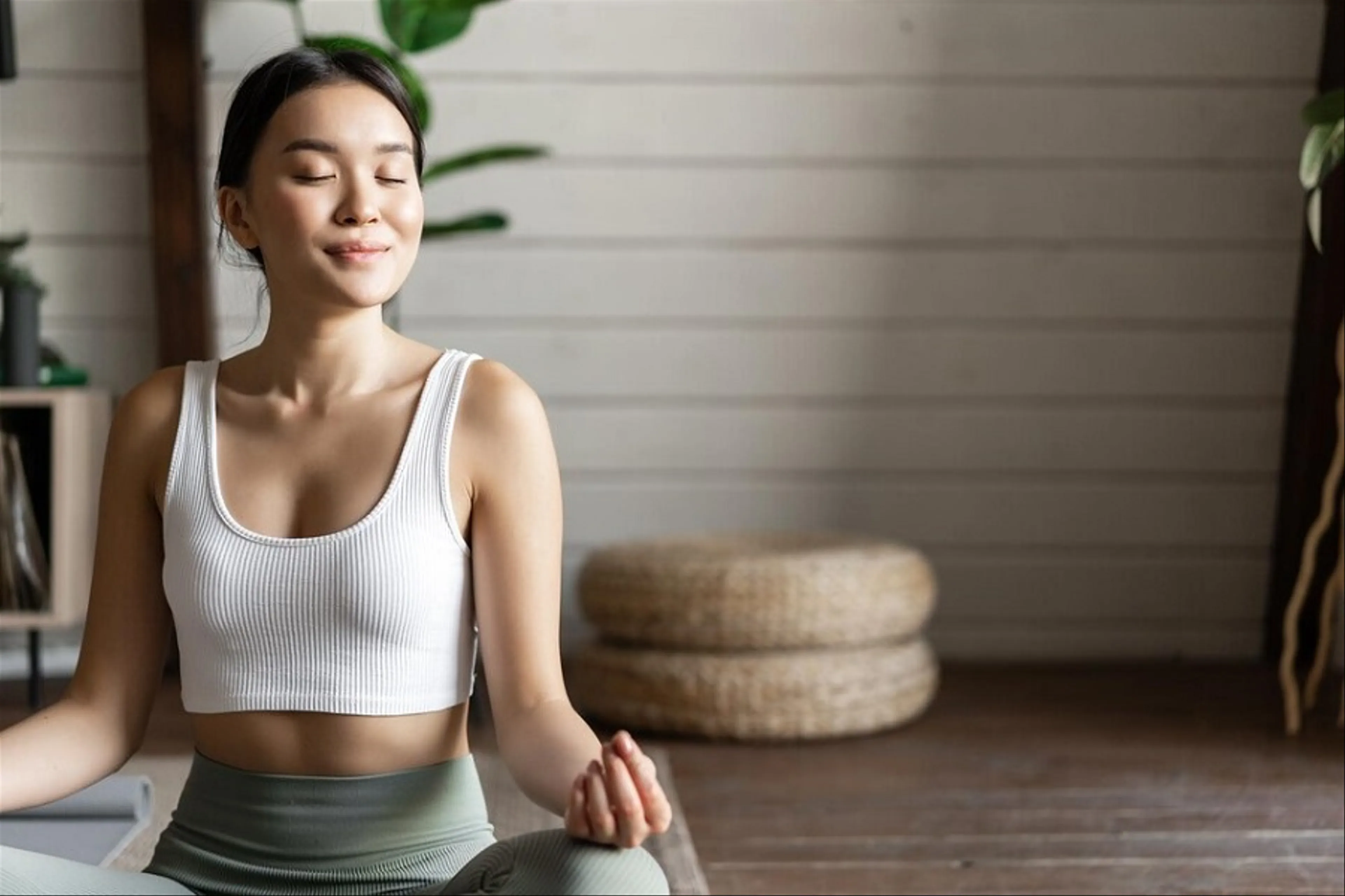 Lợi ích của yoga cho sức khỏe và cuộc sống