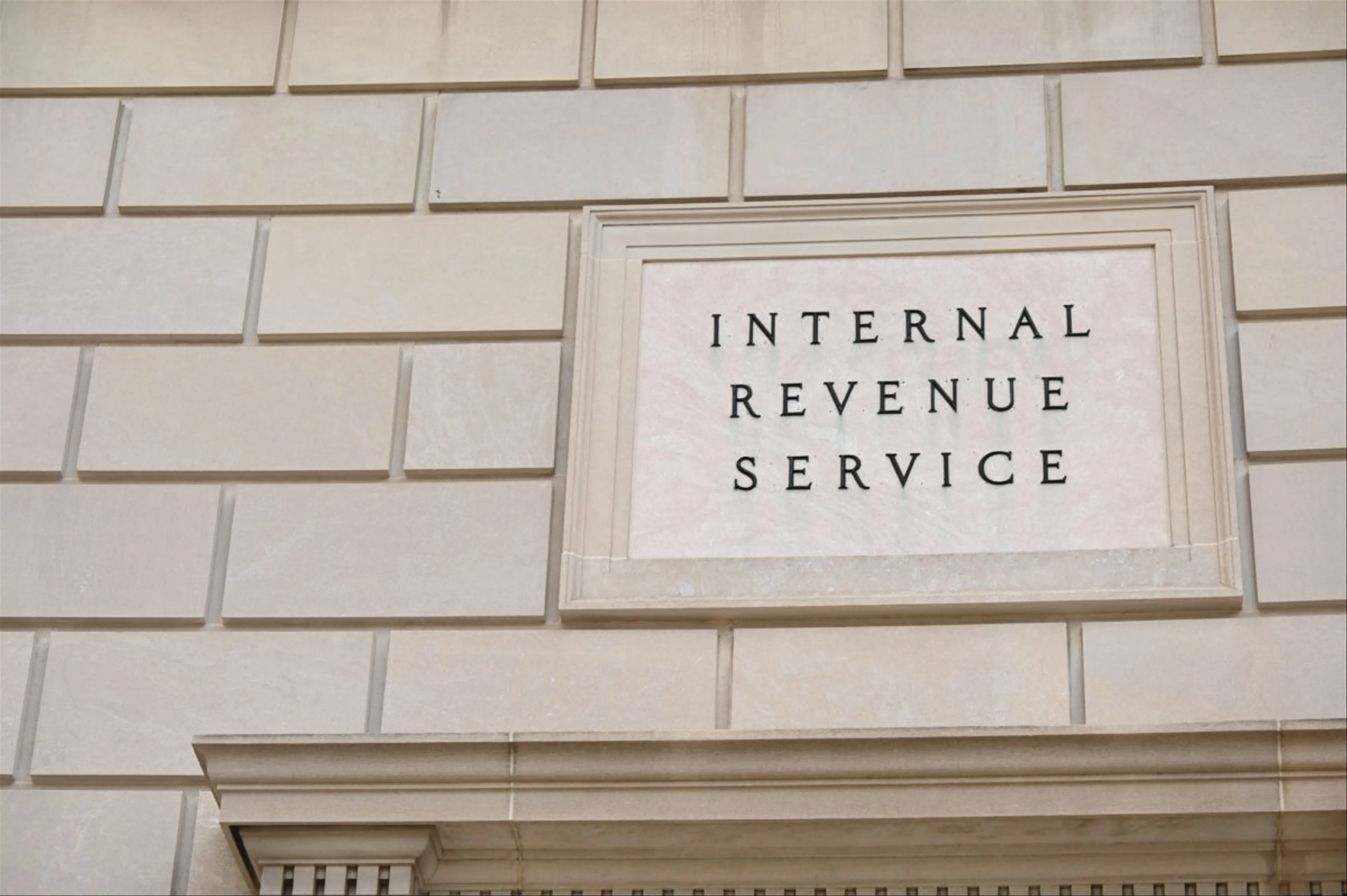 IRS aims to go paperless by 2025 as part of campaign to conquer mountains of paperwork