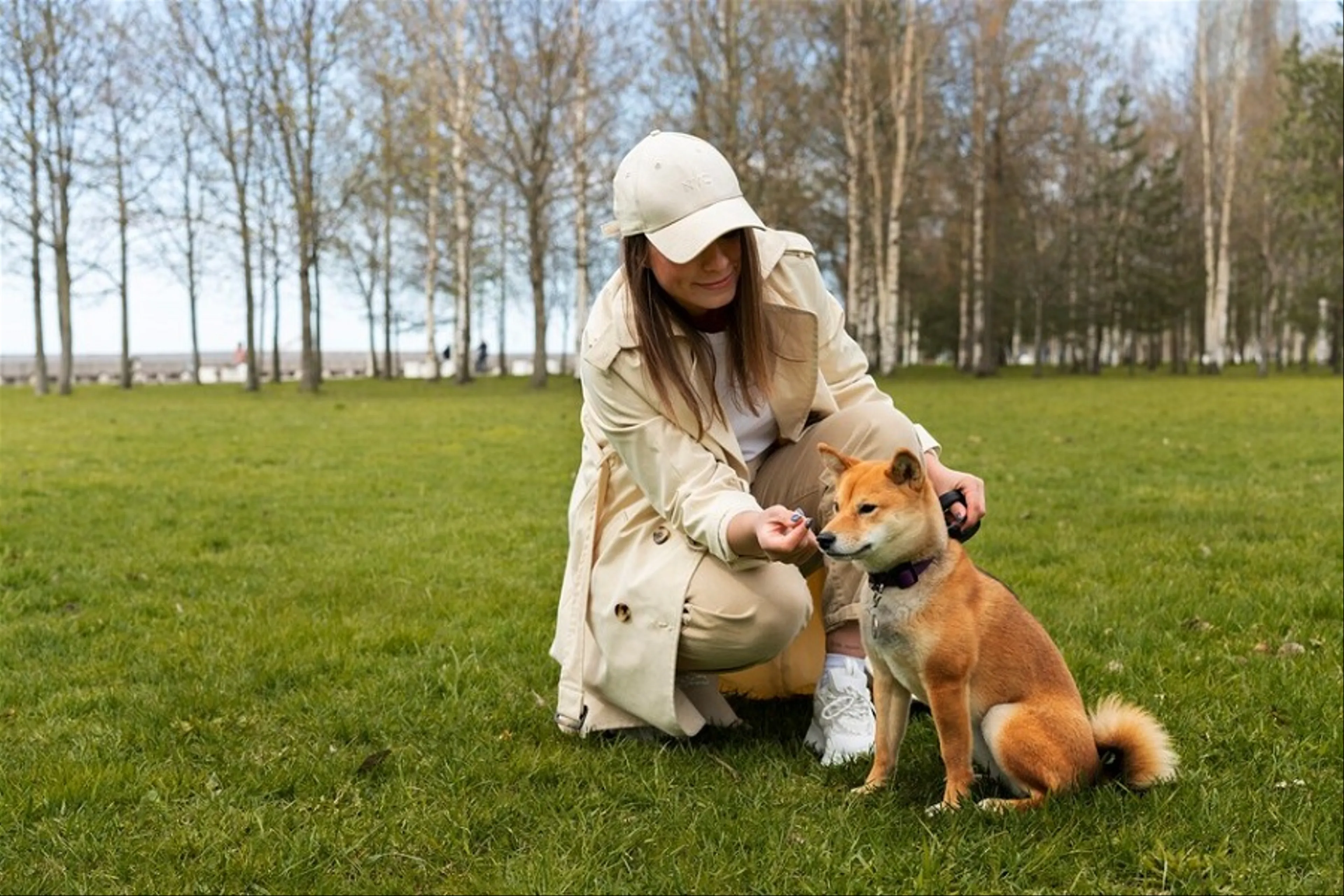 Chăm sóc thú cưng trong các mùa khác nhau: Những điều bạn cần biết