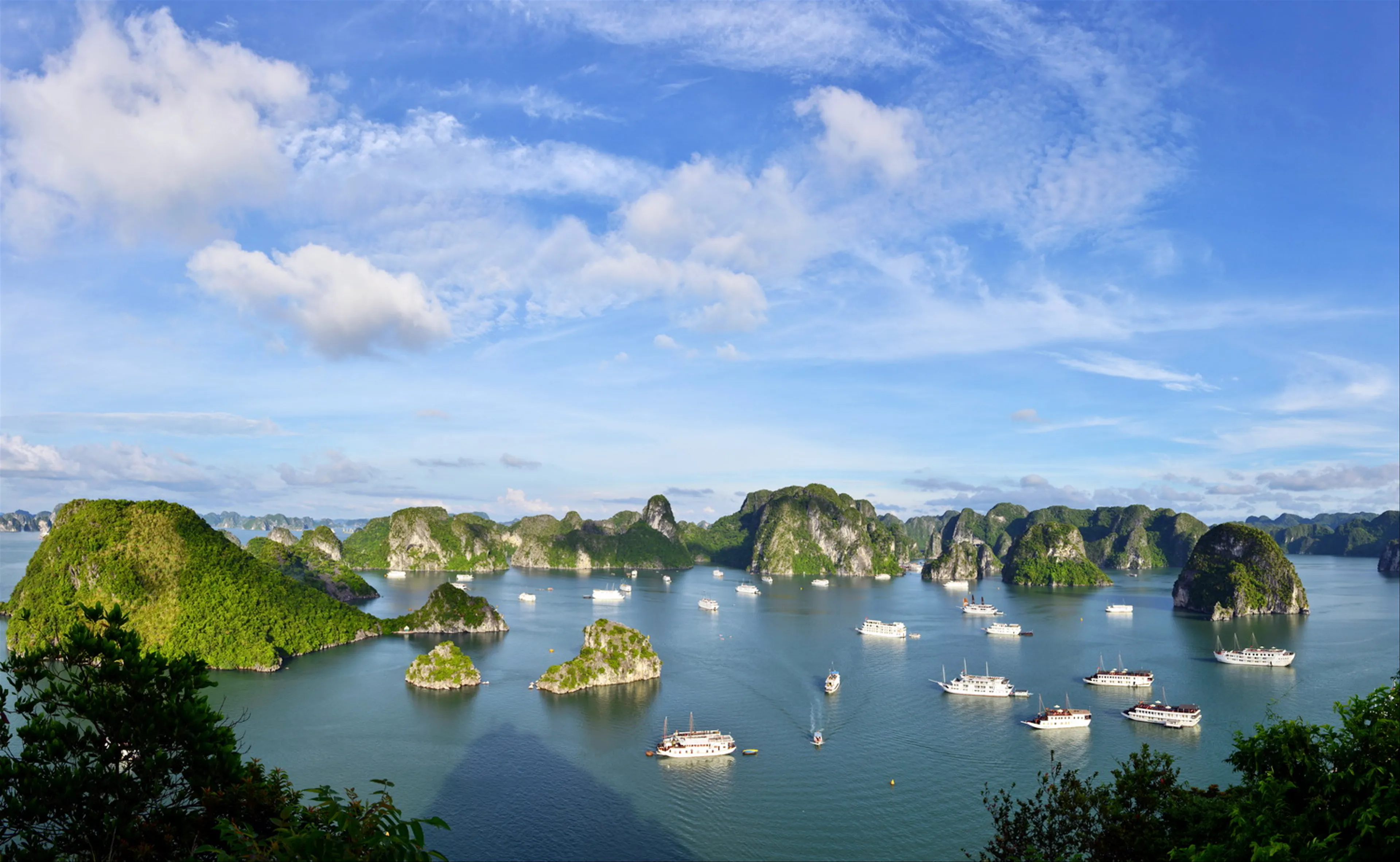 Quang Ninh to host 100 events during National Tourism Year