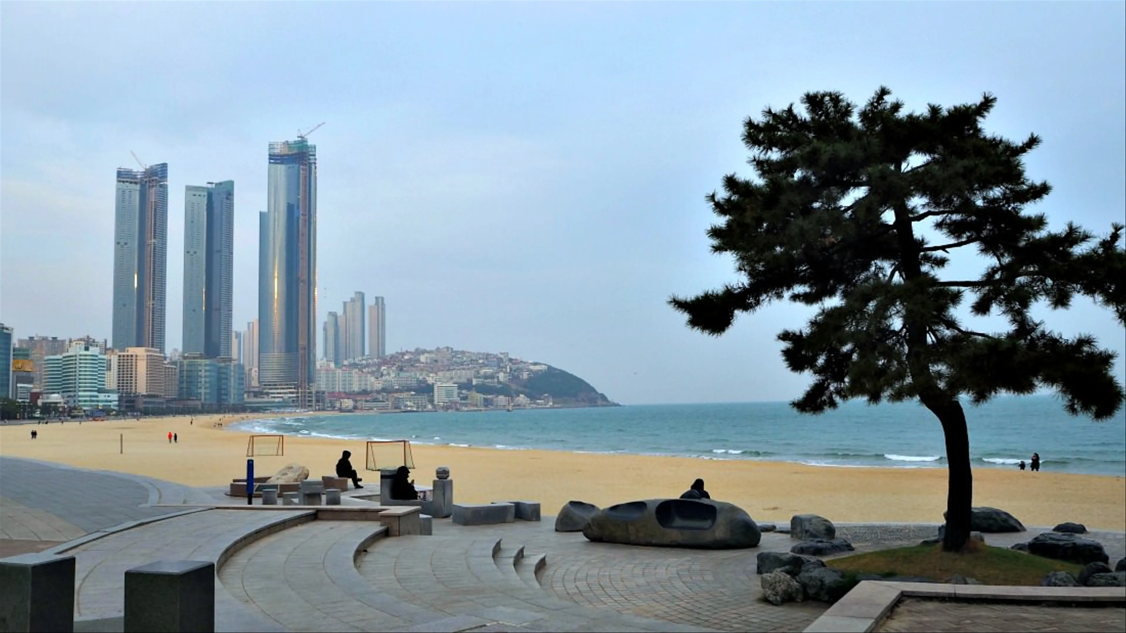 South  Korea Tourism