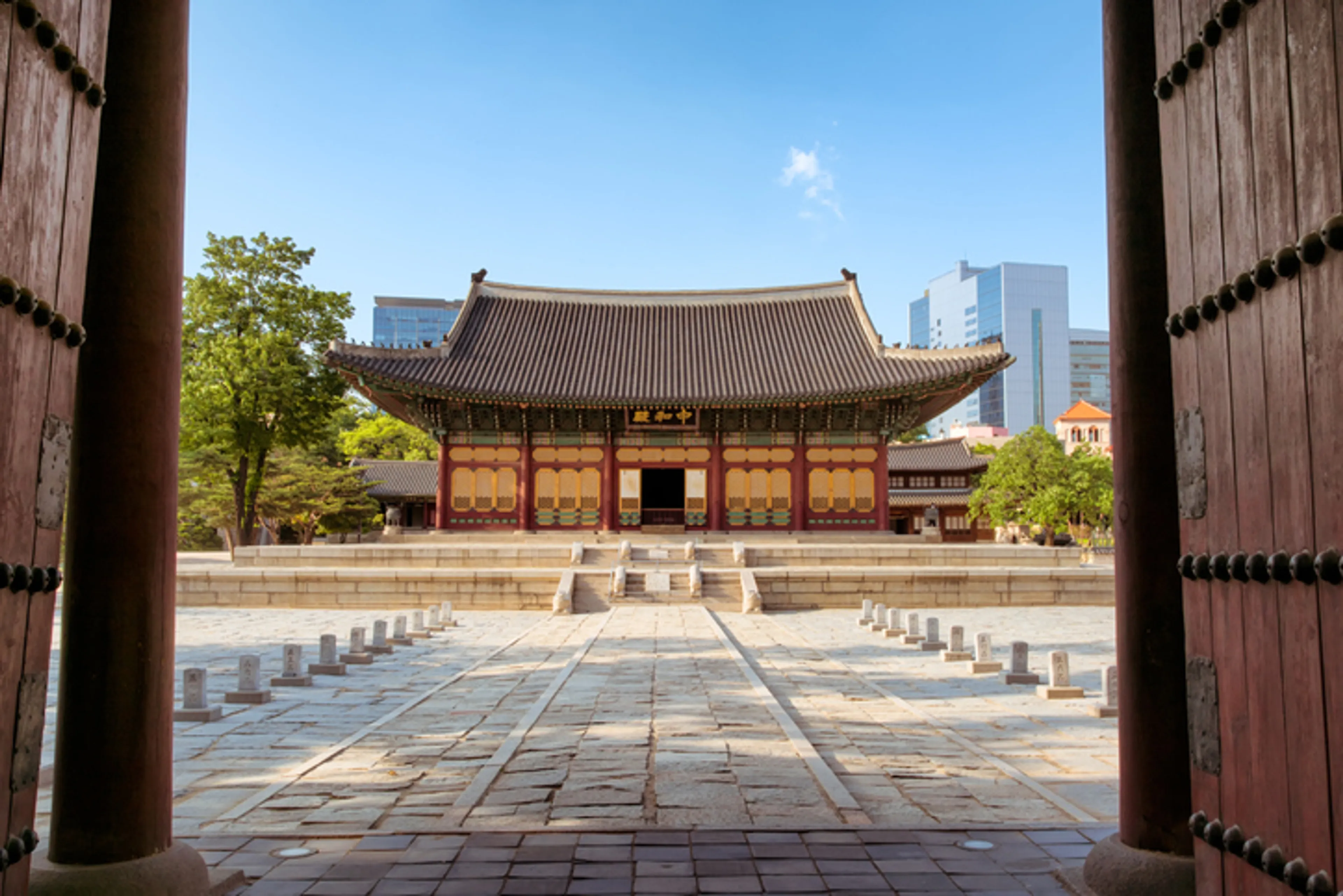 Here Are The Unmissable Cities Of South Korea