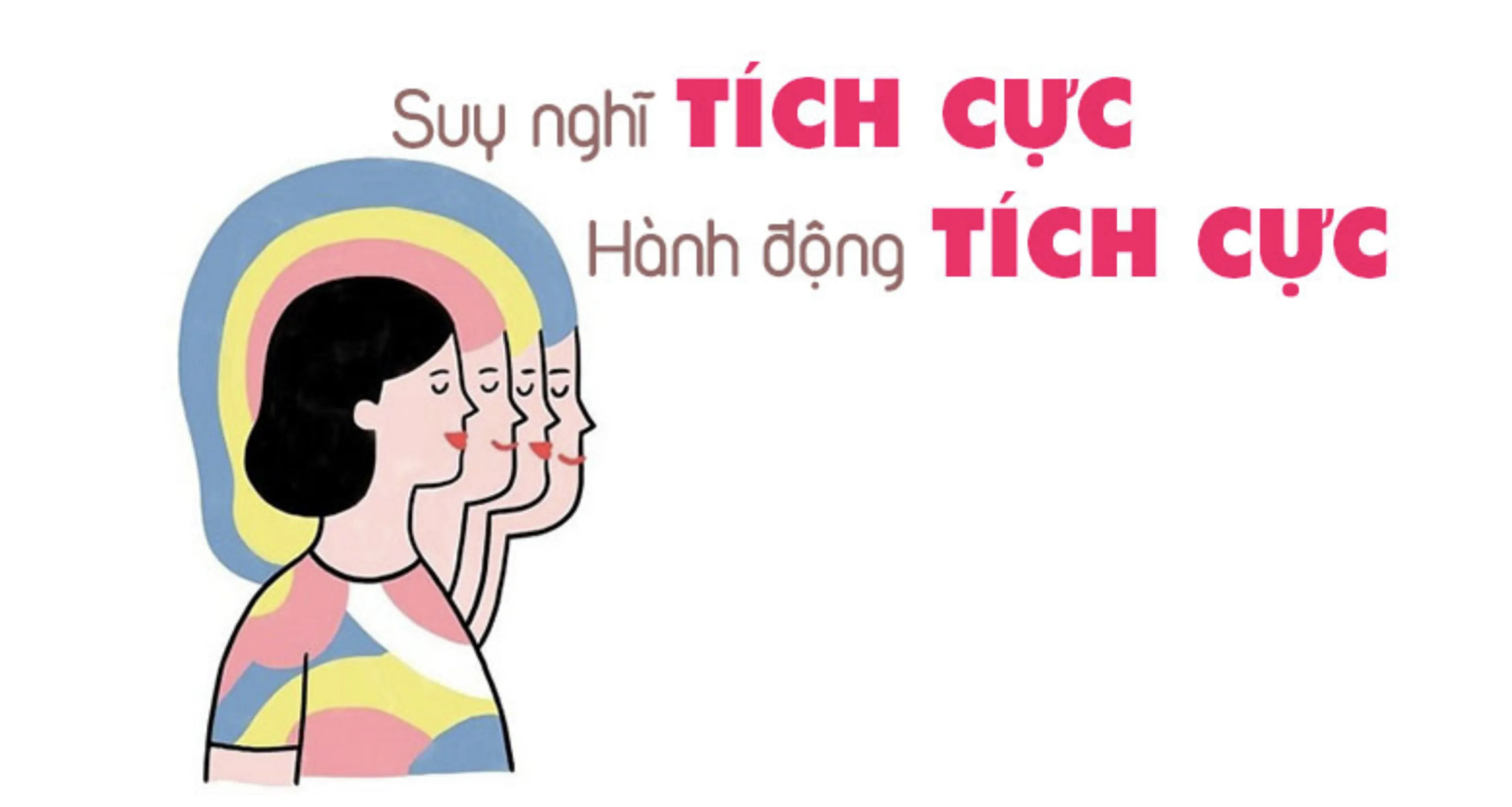 Tư Duy Tích Cực: Cách Biến Những Tưởng Tượng Thành Hiện Thực