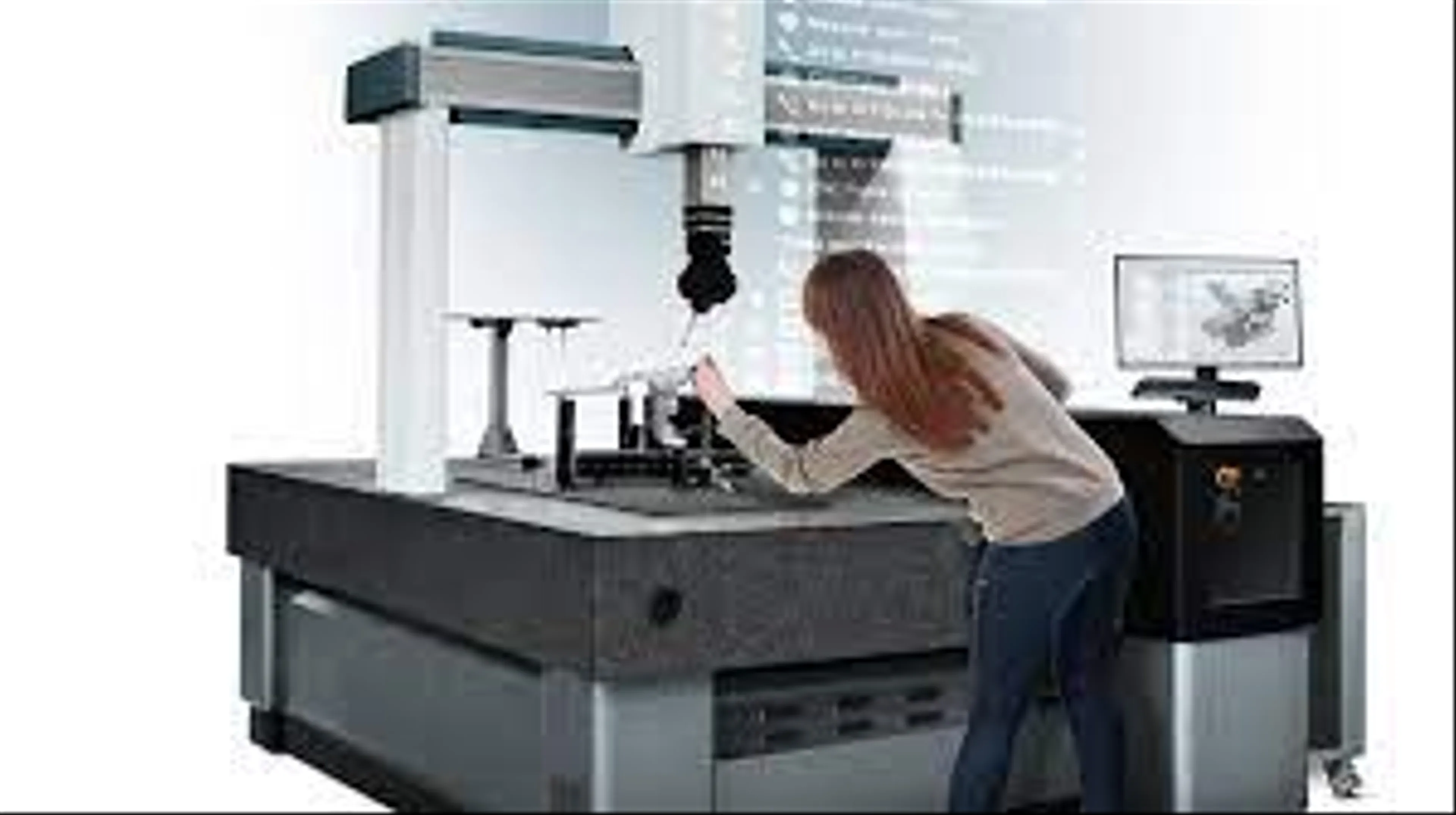 How Can A CMM Software Help Your Business