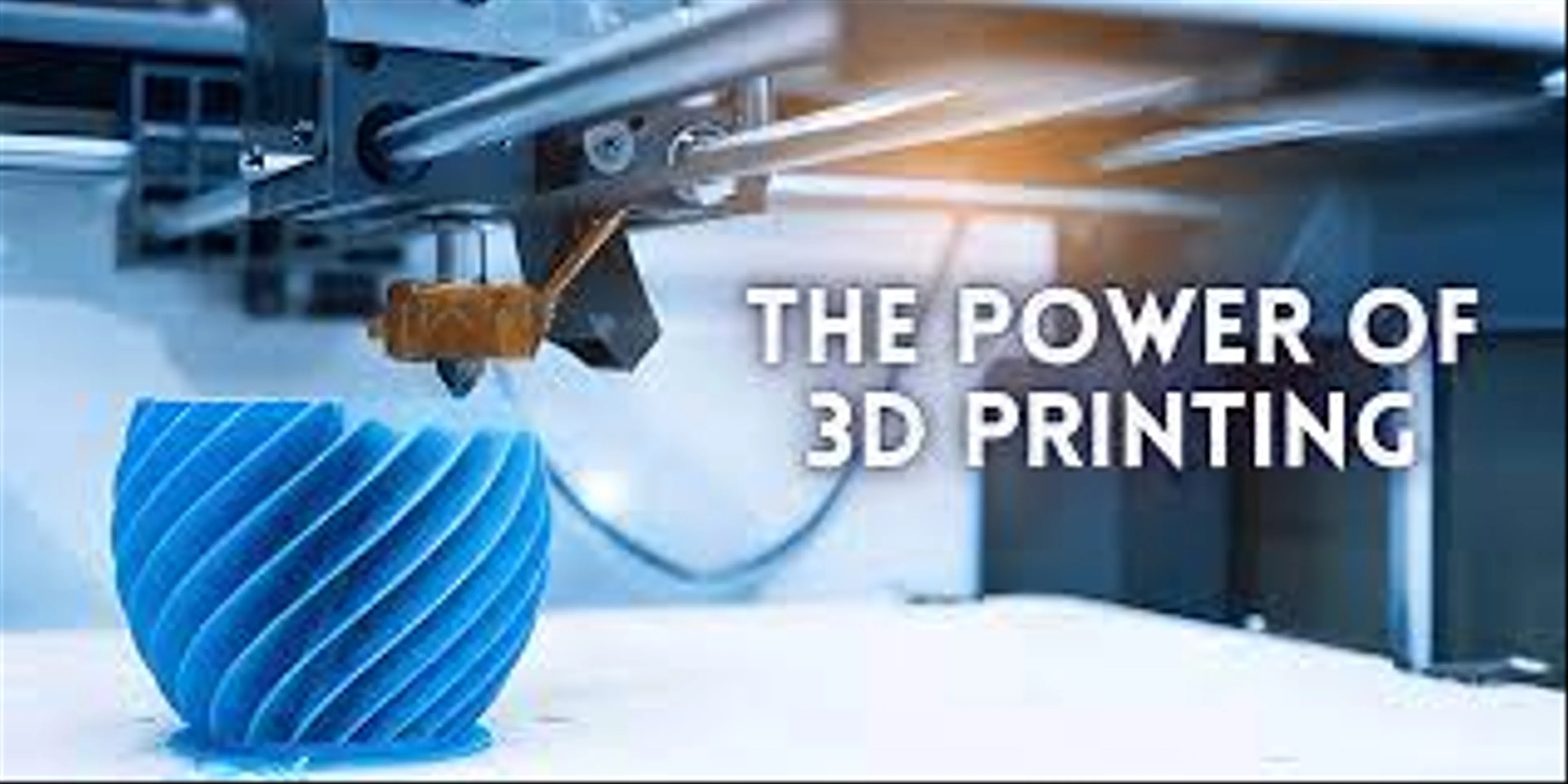 3D Printing Revolution: Building the Future Layer by Layer