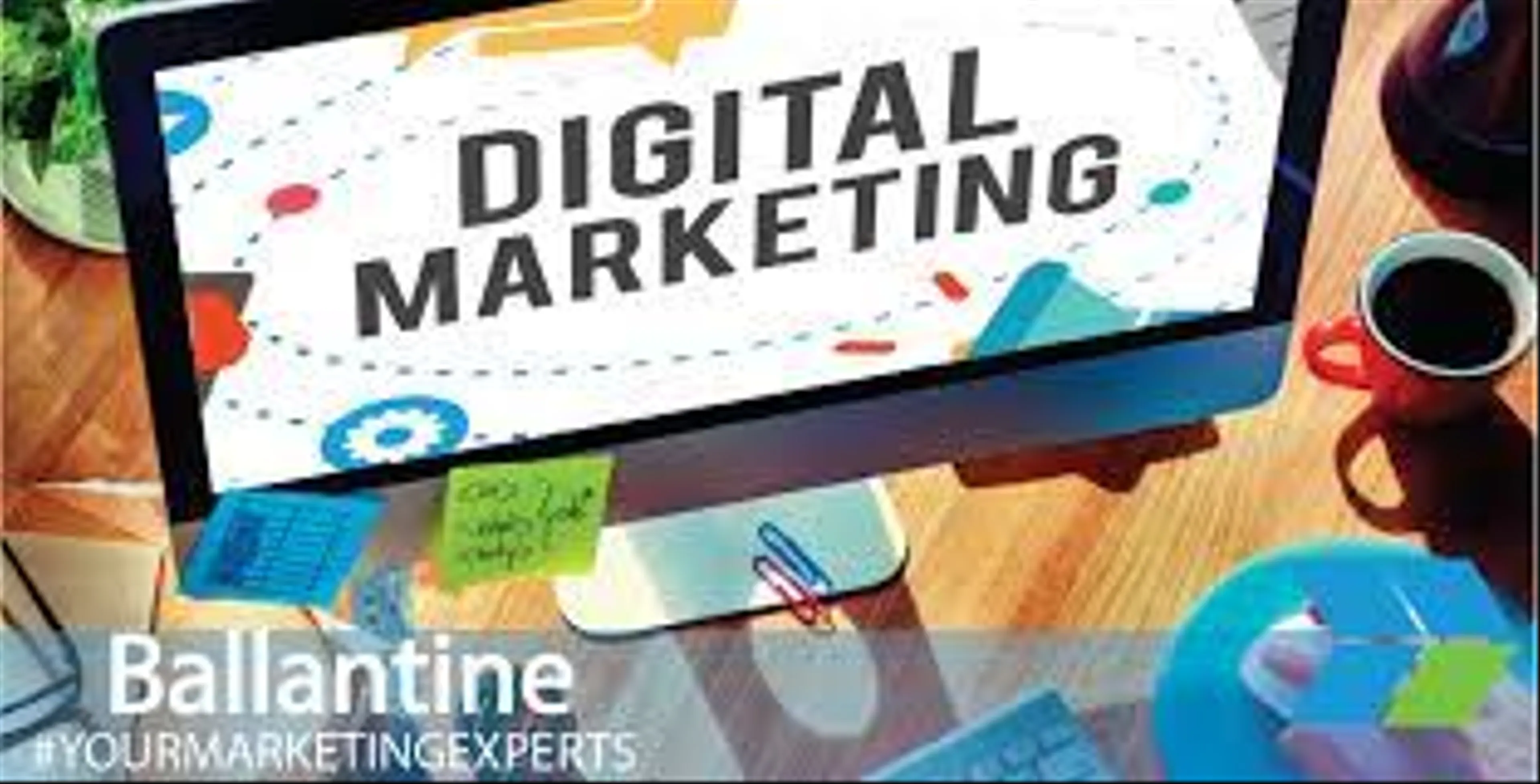 Print Marketing in the Digital Age: Strategies for Success