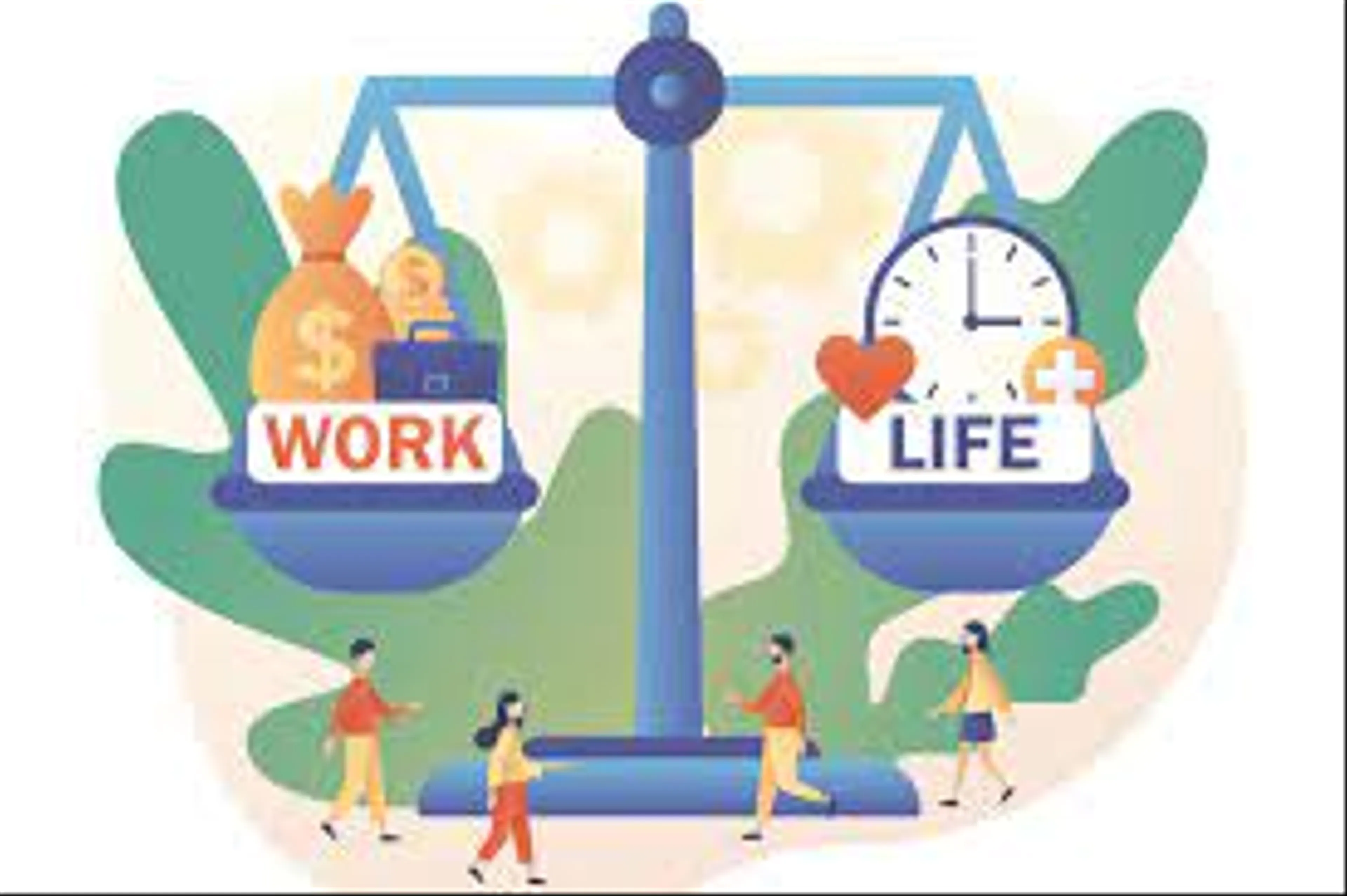 Unlocking the Secrets of Work-Life Balance