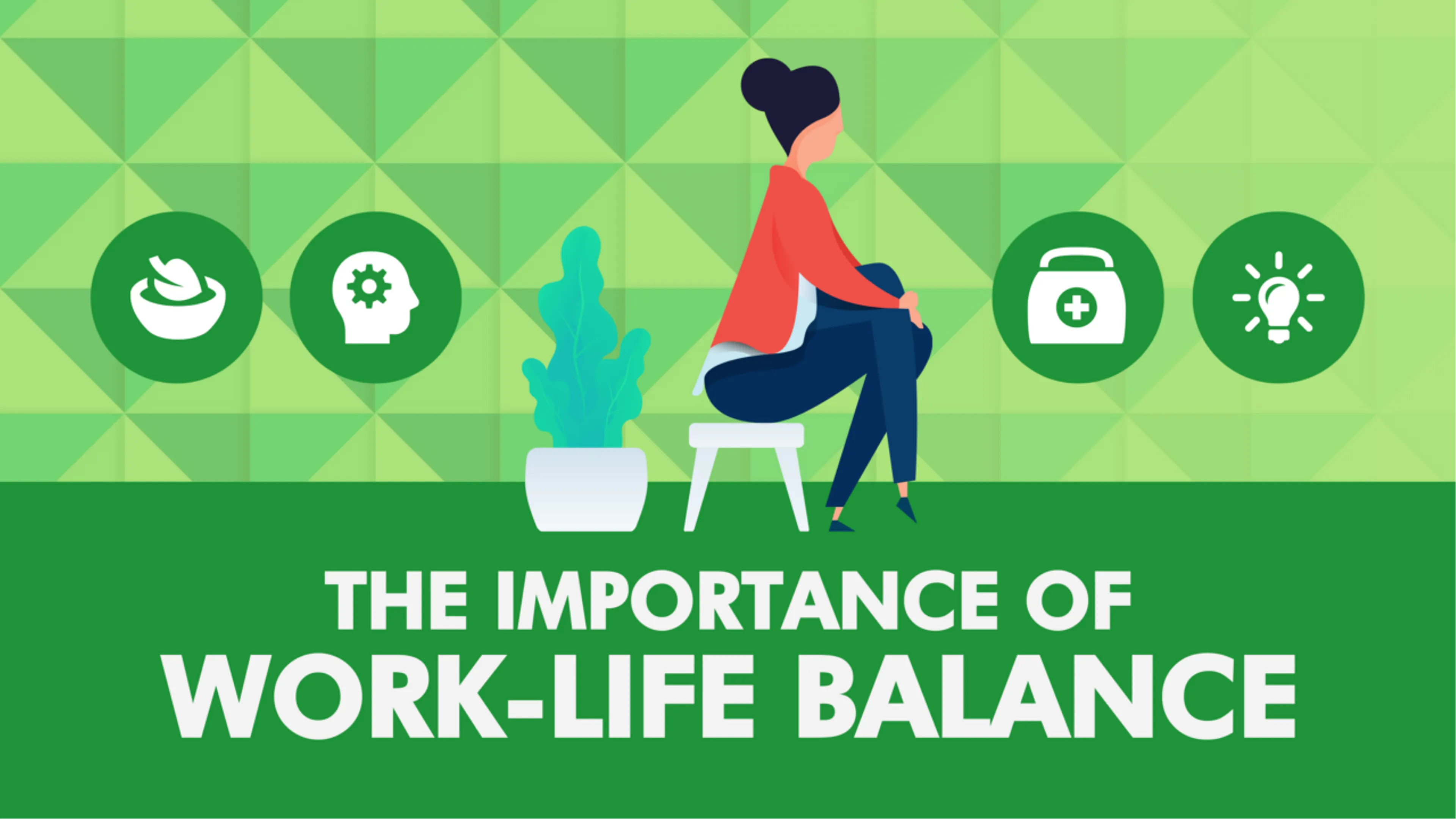 The Importance of Work-Life Balance