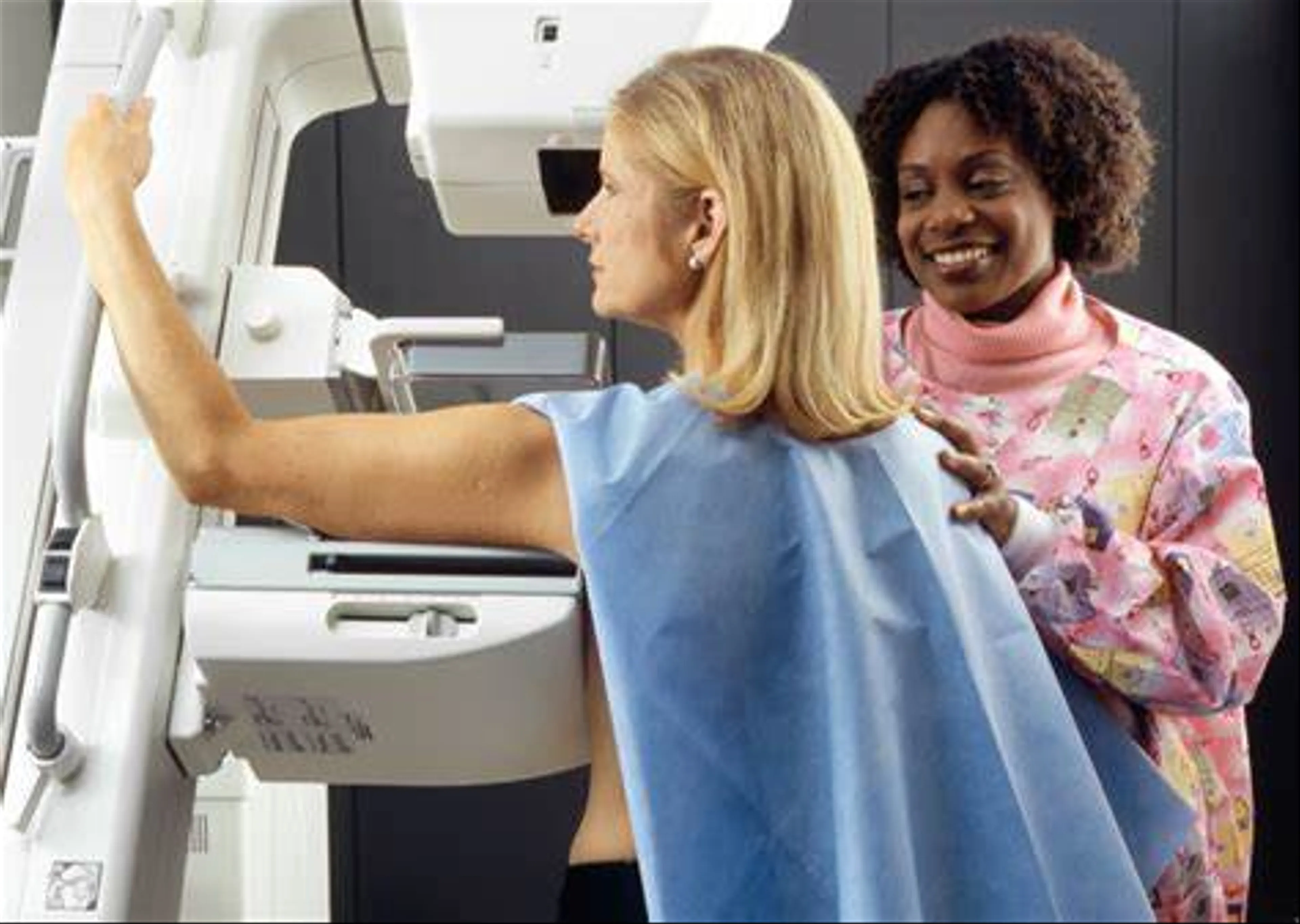 Women Over 70 Are Commonly Overdiagnosed with Breast Cancer