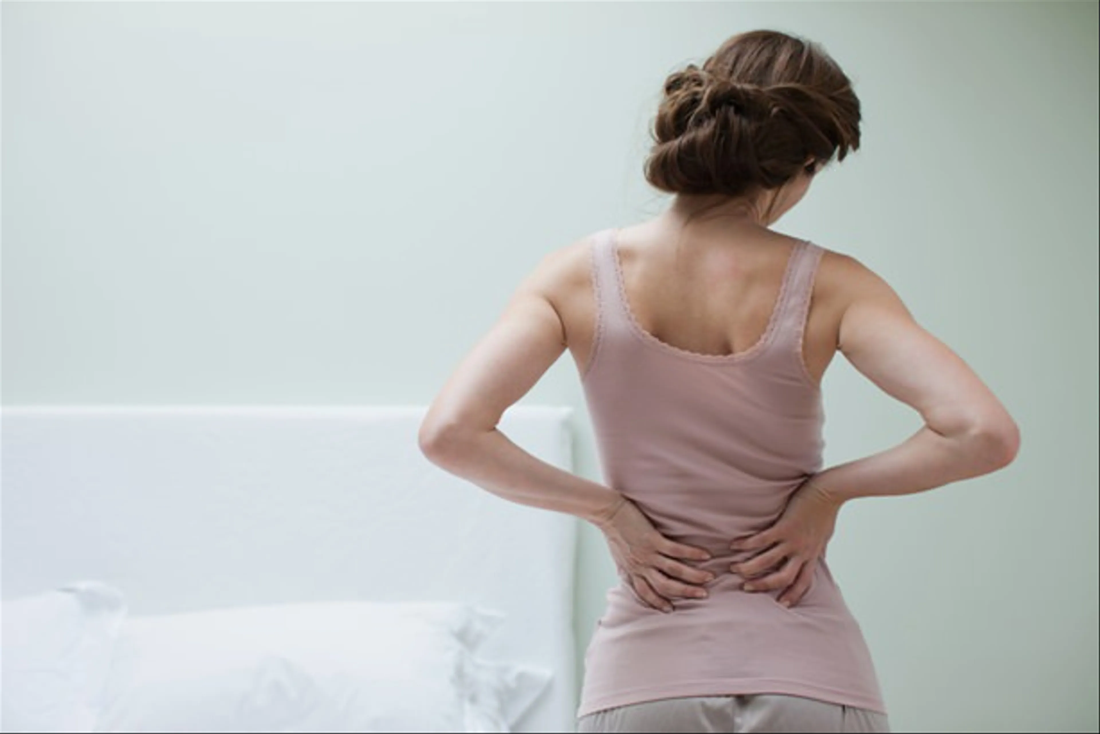 Remedies For Back Pain and Inflammation