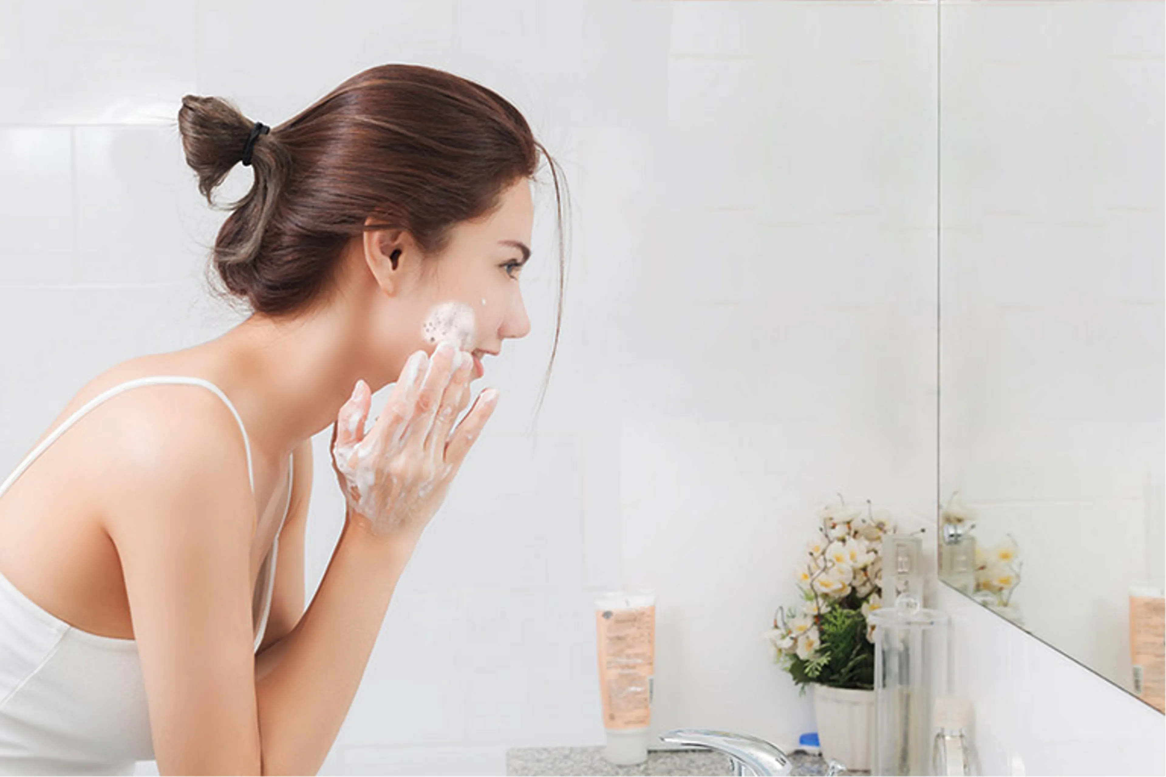 Unlocking Home Beauty Secrets: Nurturing Your Skin Naturally