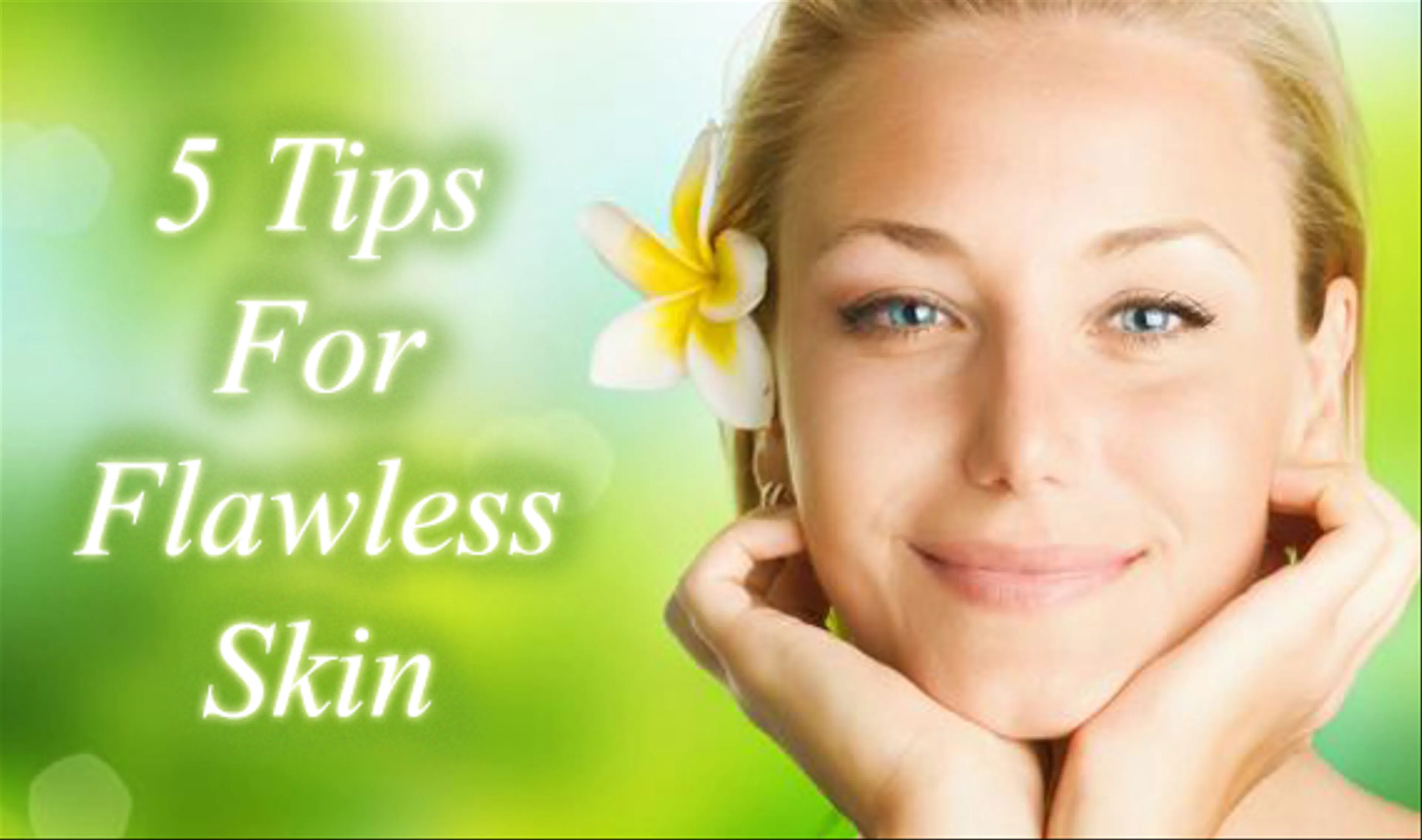 Unlocking the Secrets of Radiant Skin: Essential Skin Care Tips