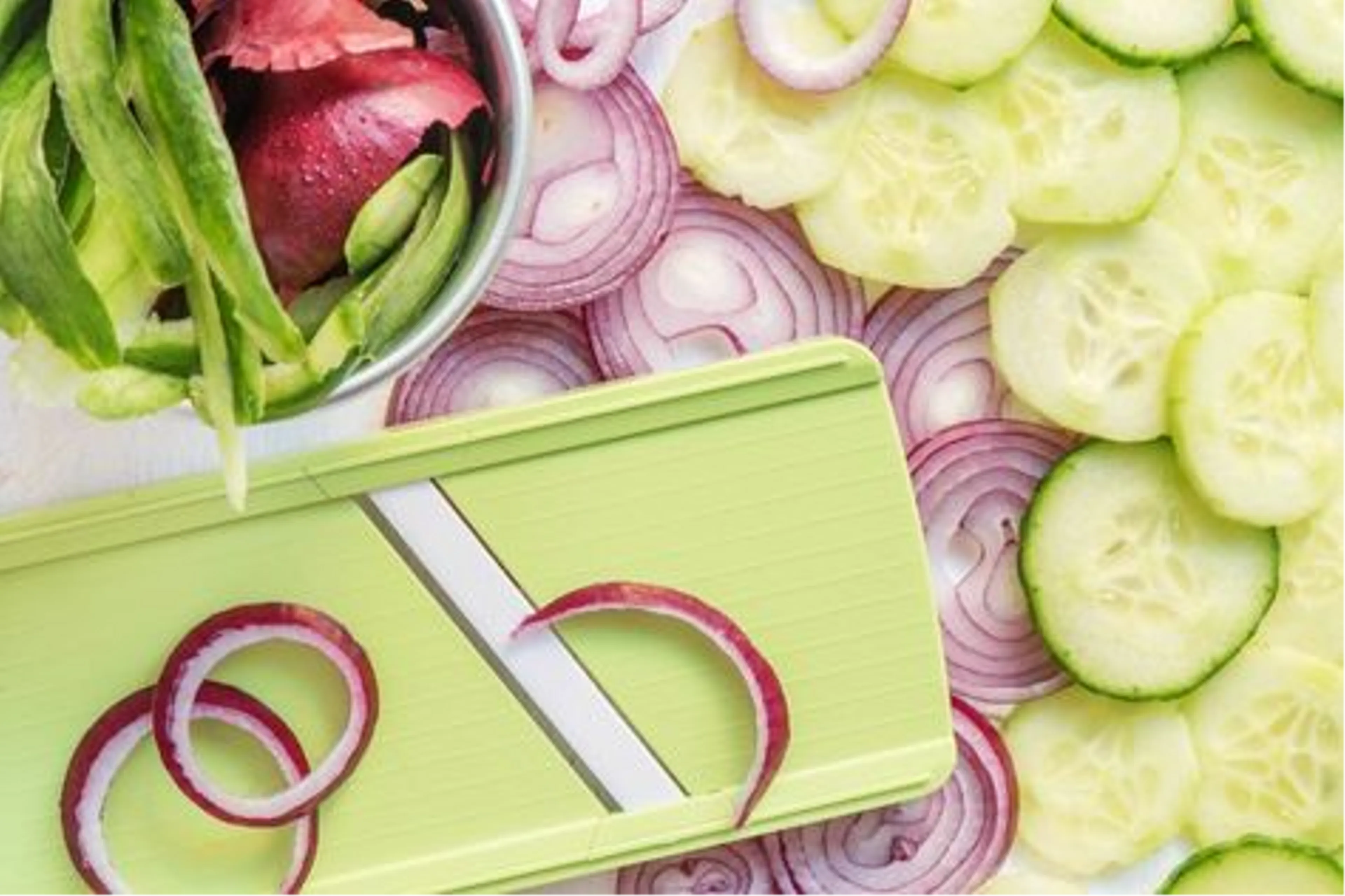 Savvy Kitchen Hacks for Delicious Success