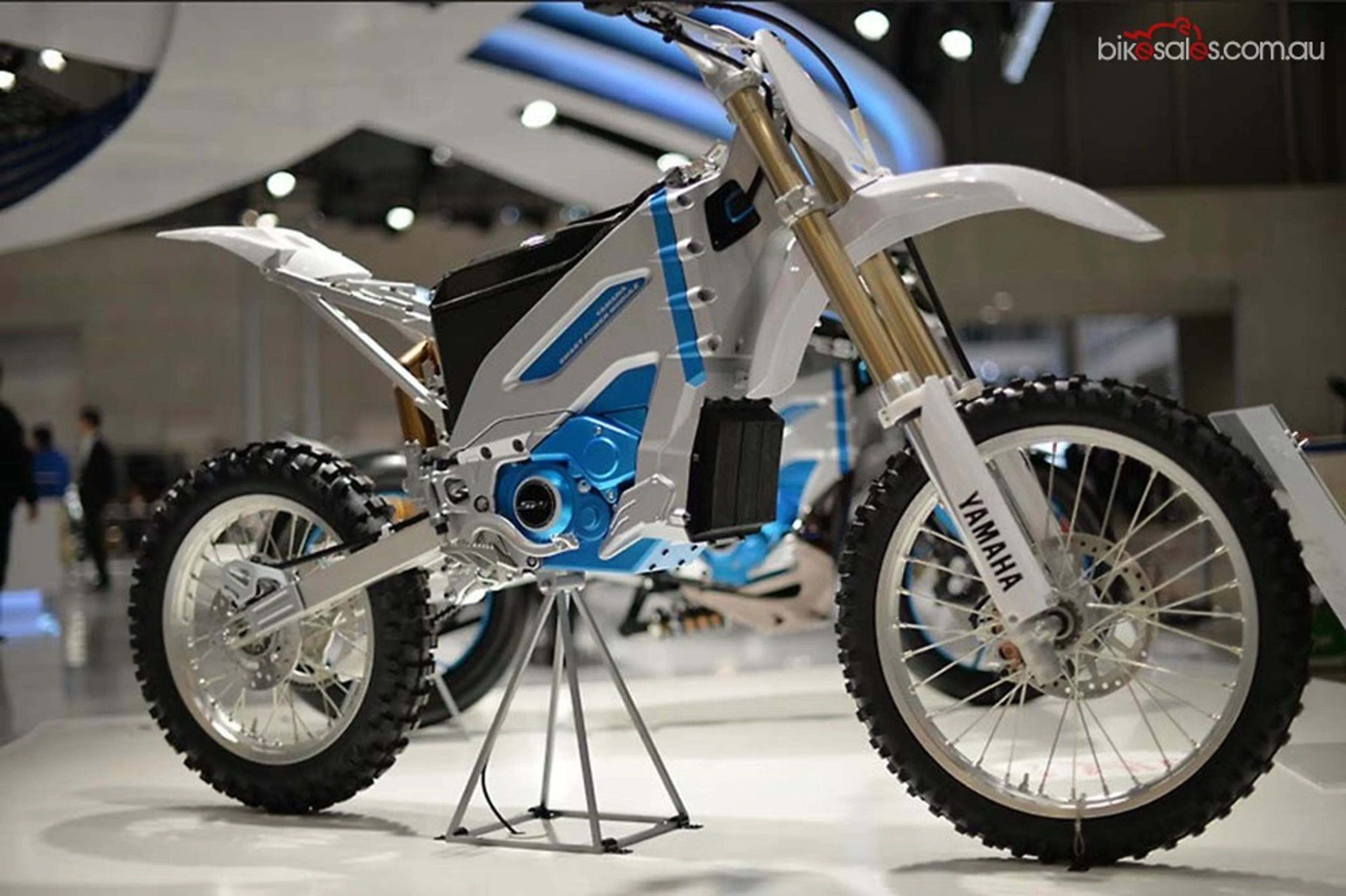 The Future of Motorcycling: Electric Motorcycles and Sustainable Transportation