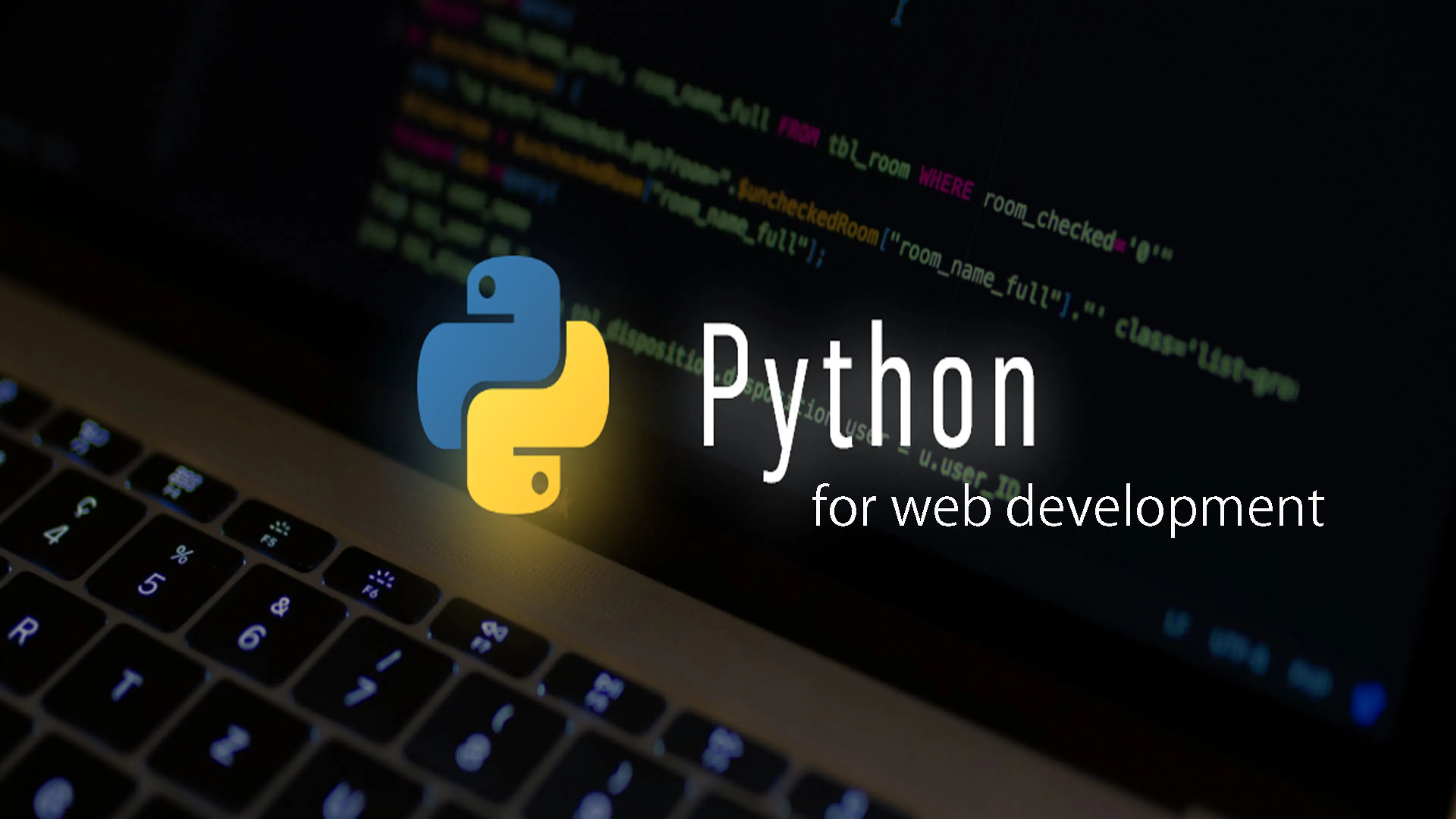 The Power of Python: From Data Analysis to Web Development