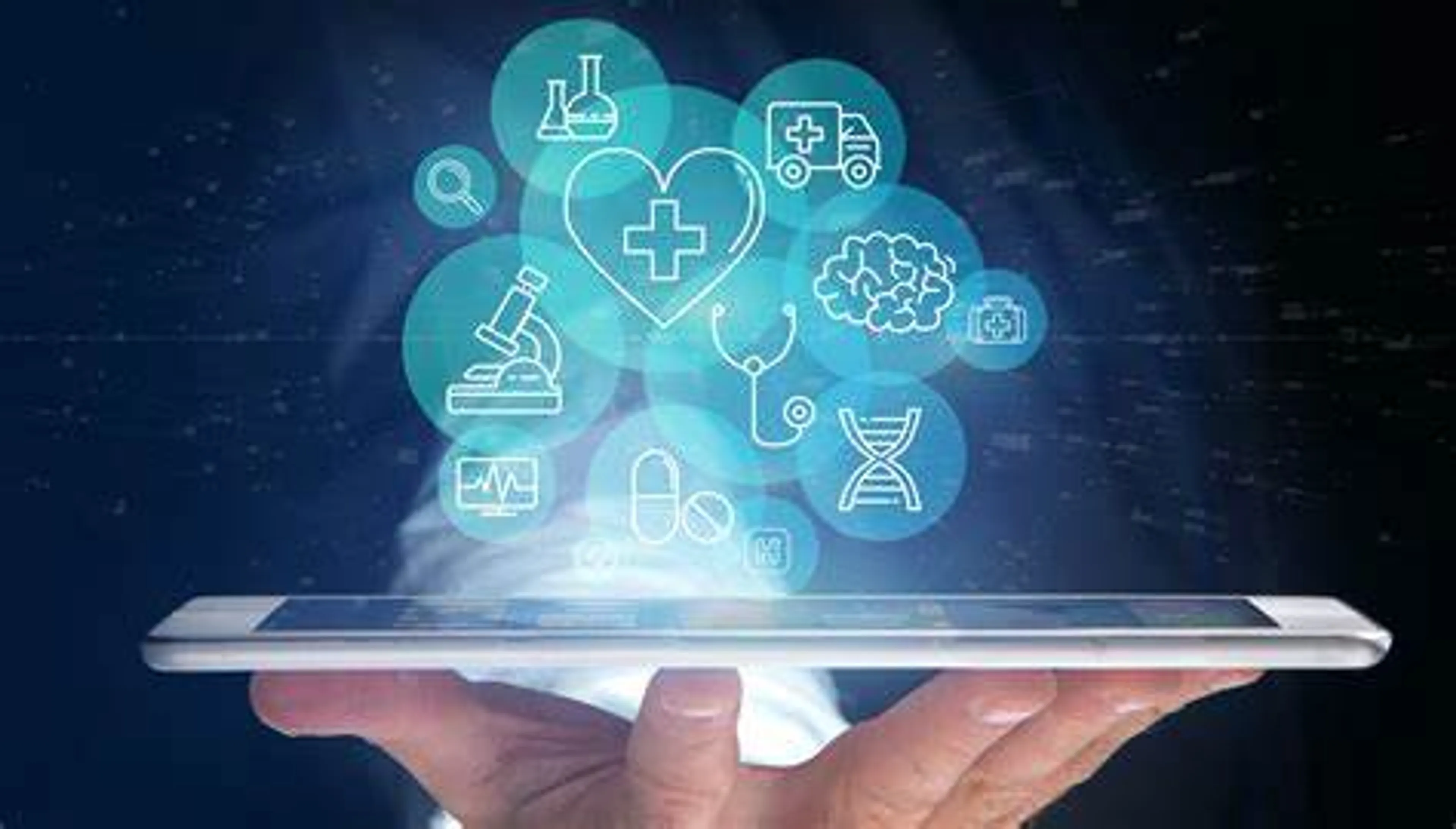 Digital Health Technology: Transforming Healthcare in the 21st Century