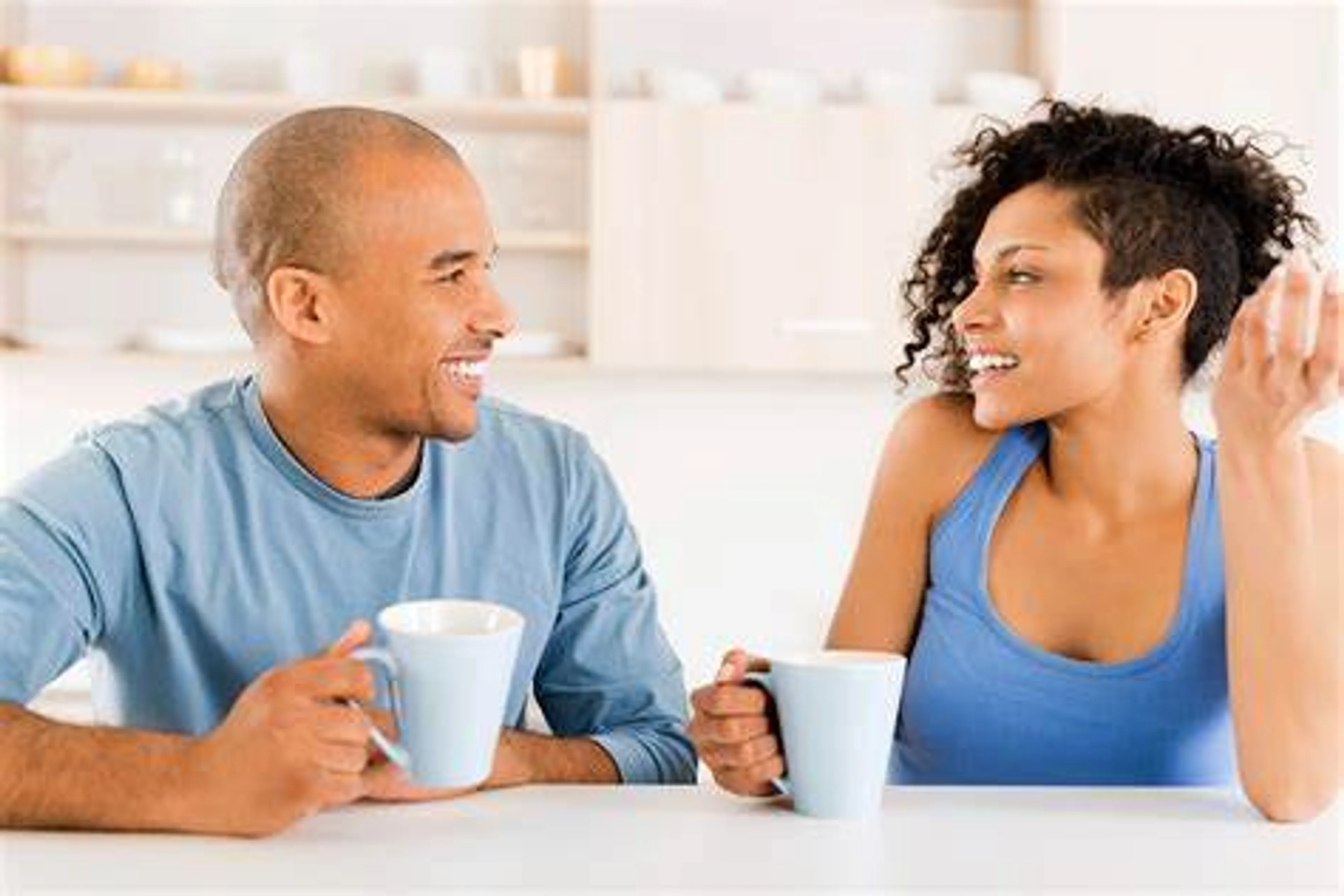 Healthy Relationships and Communication