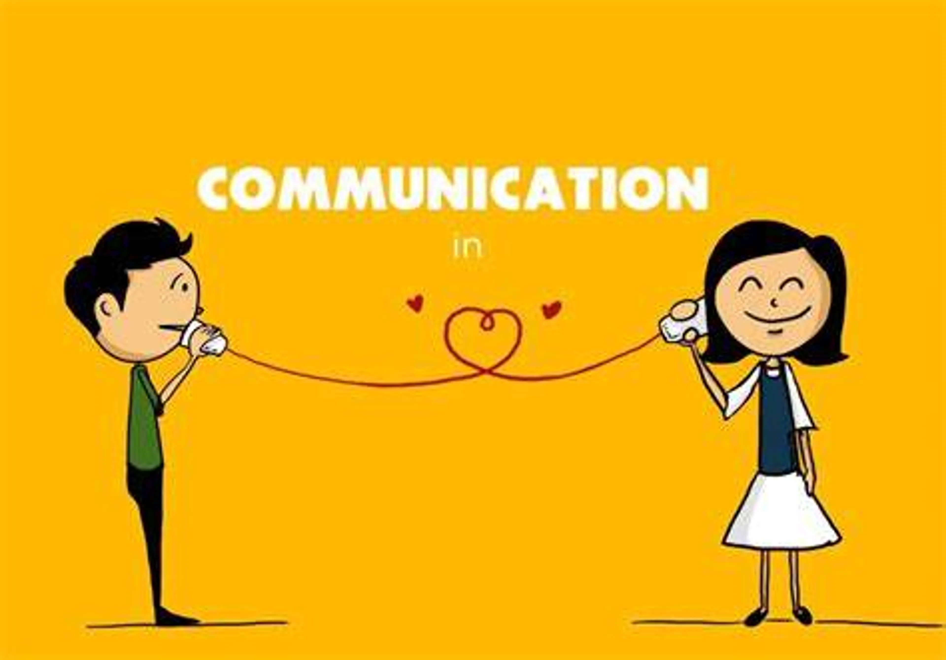 The Role of Communication in Dating and Relationships