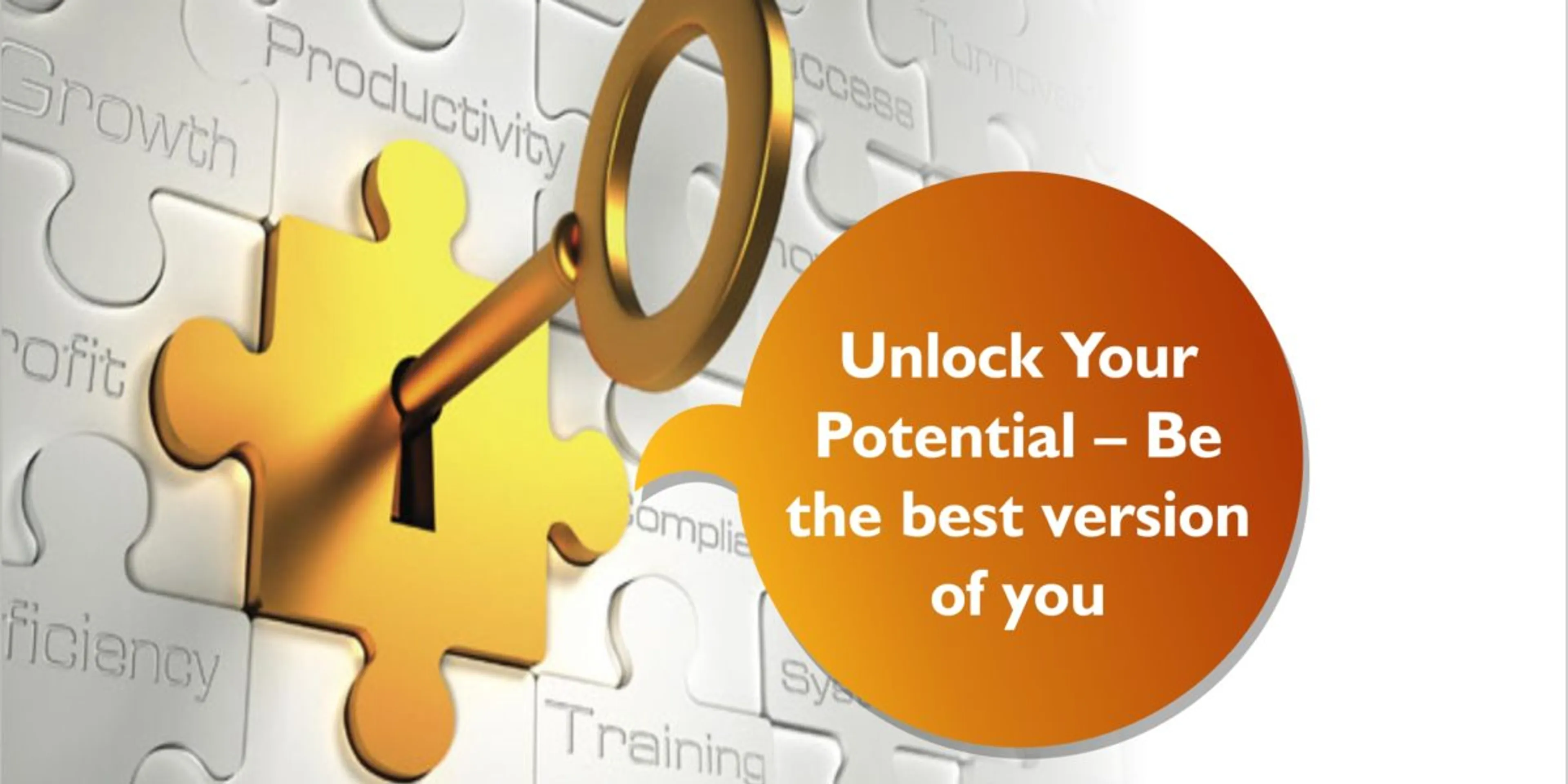 Unlocking Your Full Potential: A Guide to Personal Development