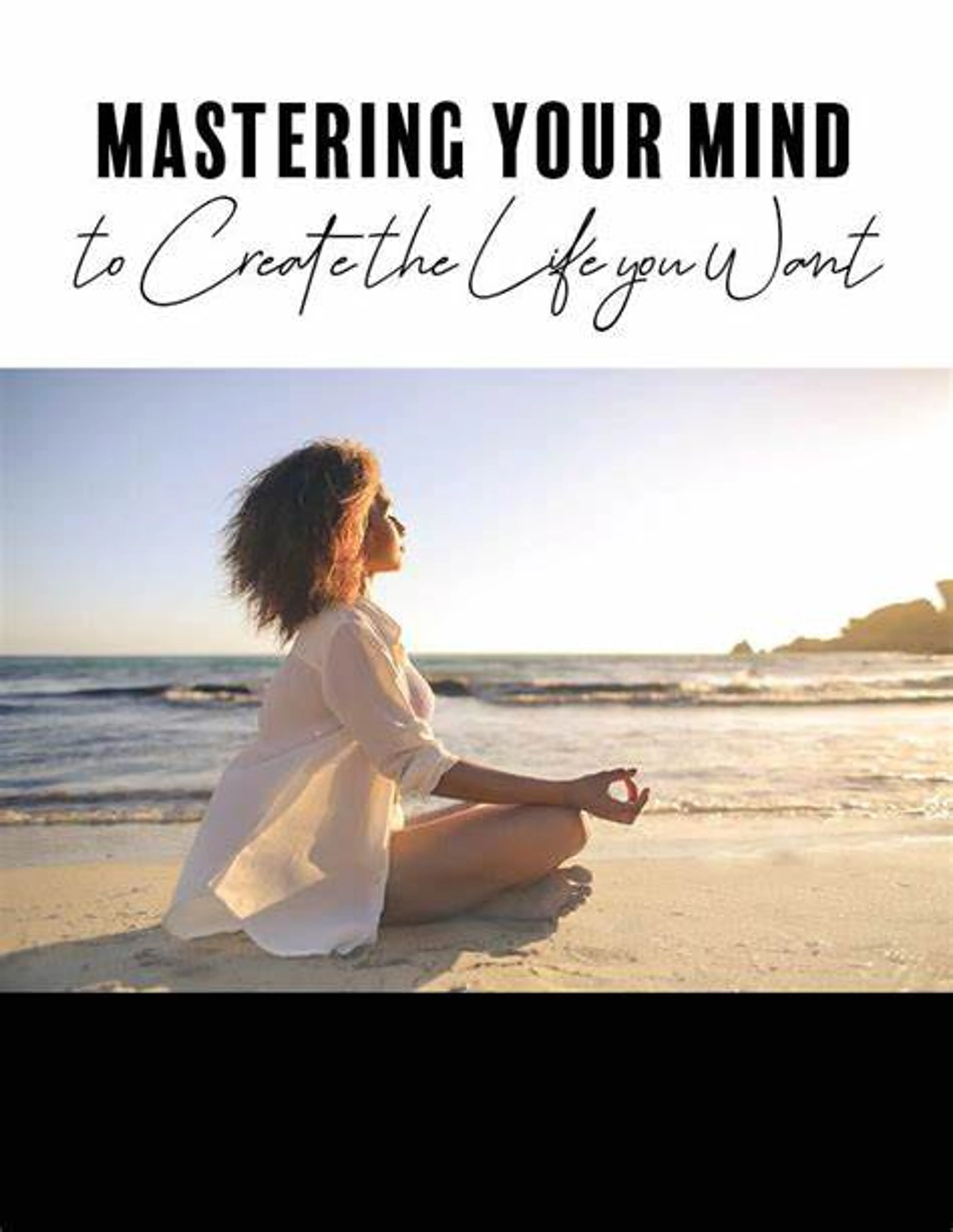 Mastering Your Mind: Mindfulness and Personal Growth