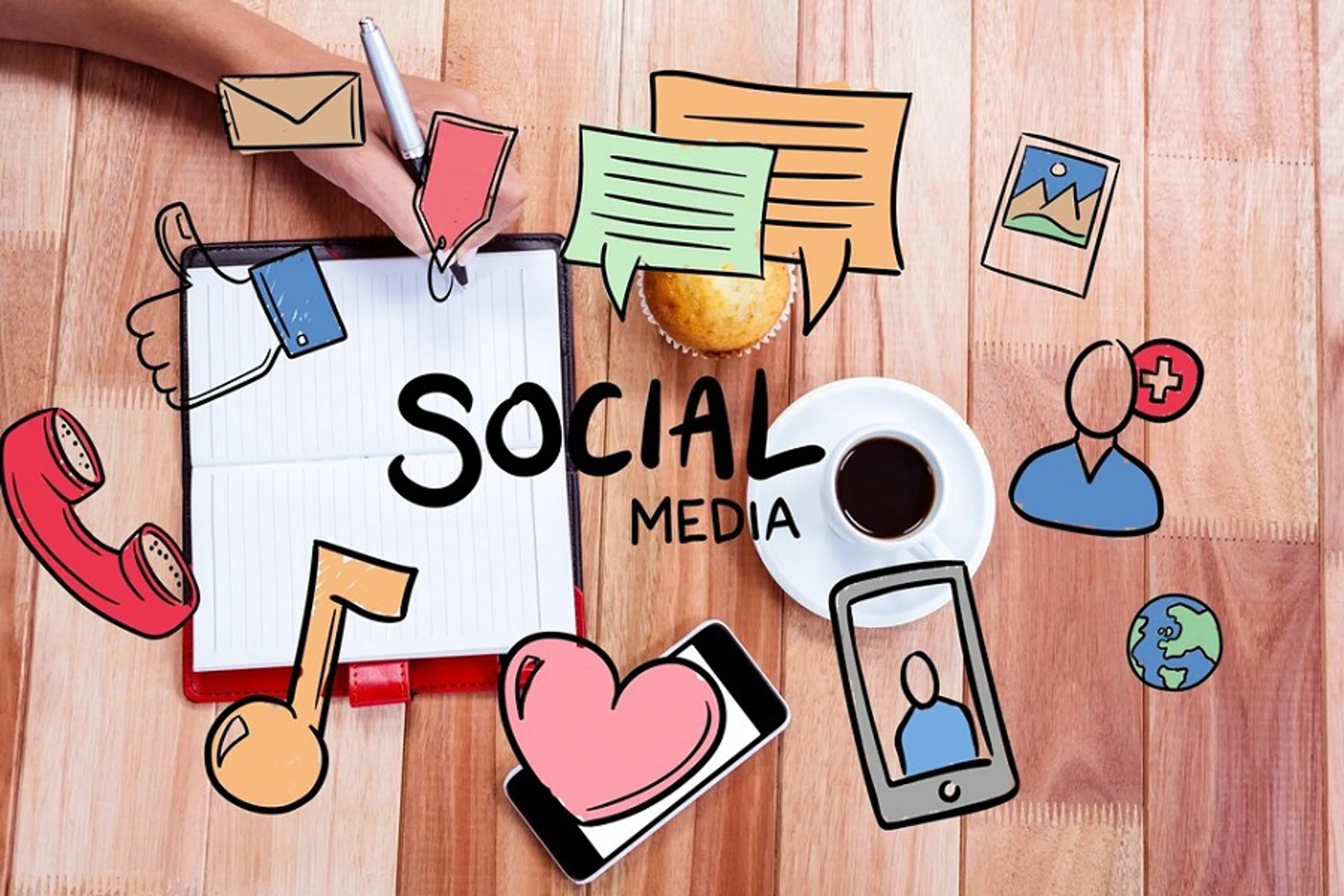 Social Media Marketing là gì và tại sao nó quan trọng?