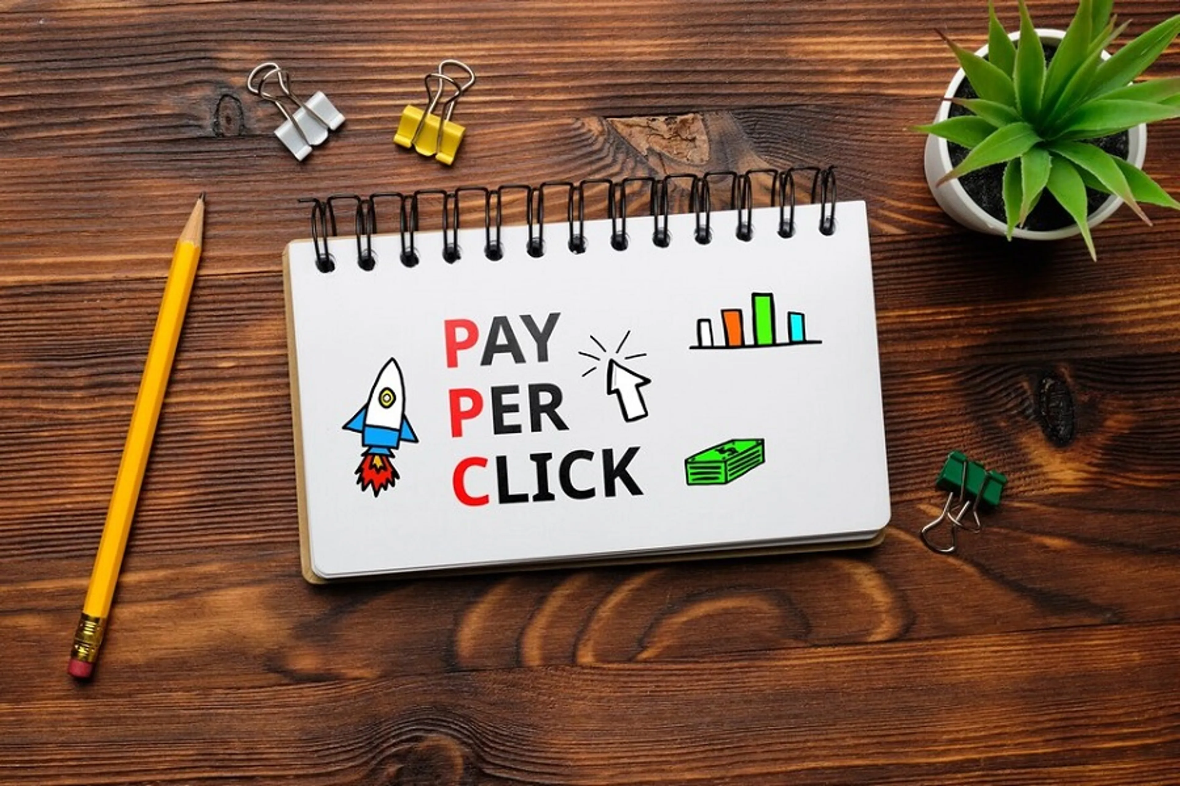 PPC (Pay-Per-Click) Advertising là gì và tại sao bạn nên sử dụng nó?