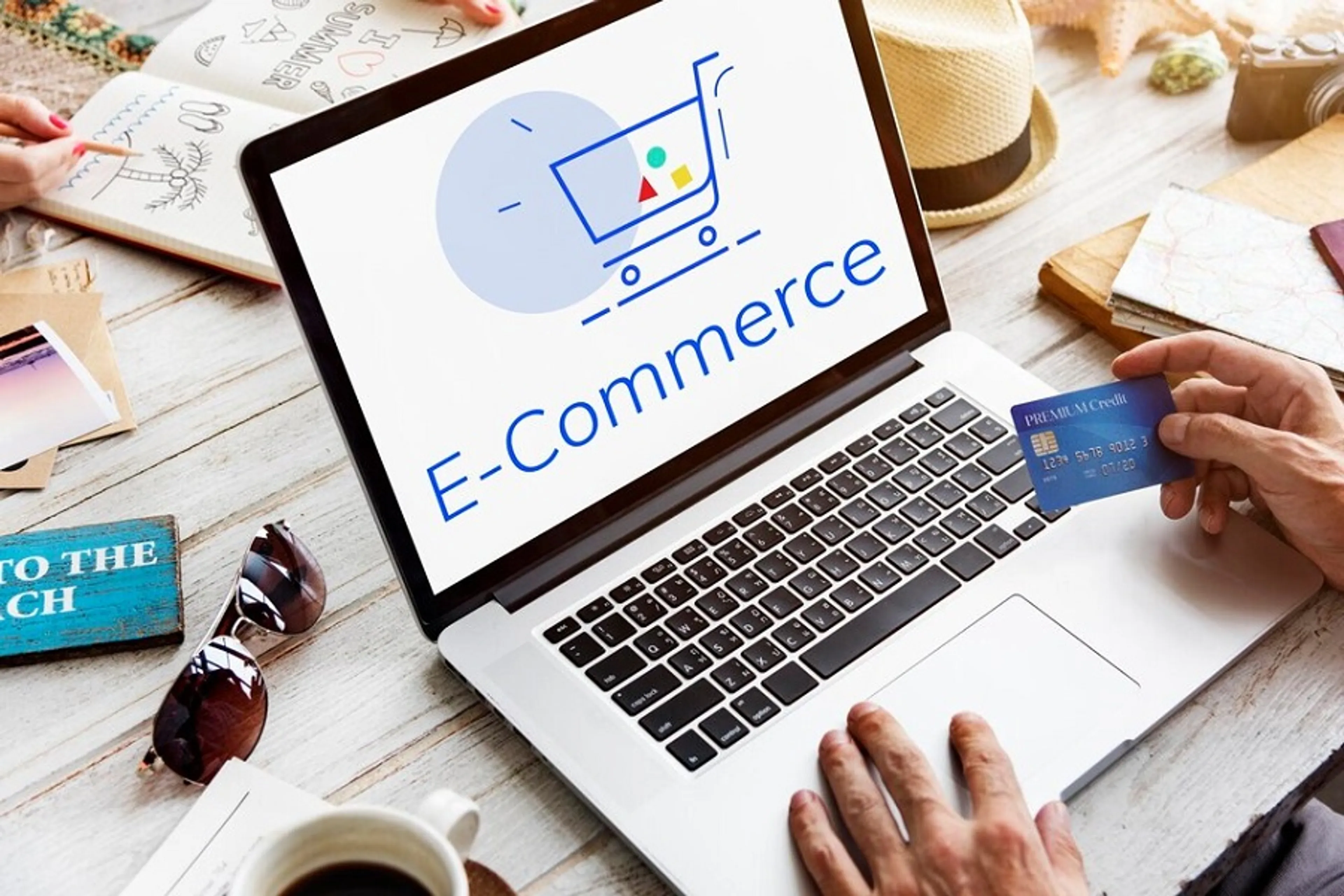 E-commerce Marketing là gì và những lợi ích không thể bỏ qua