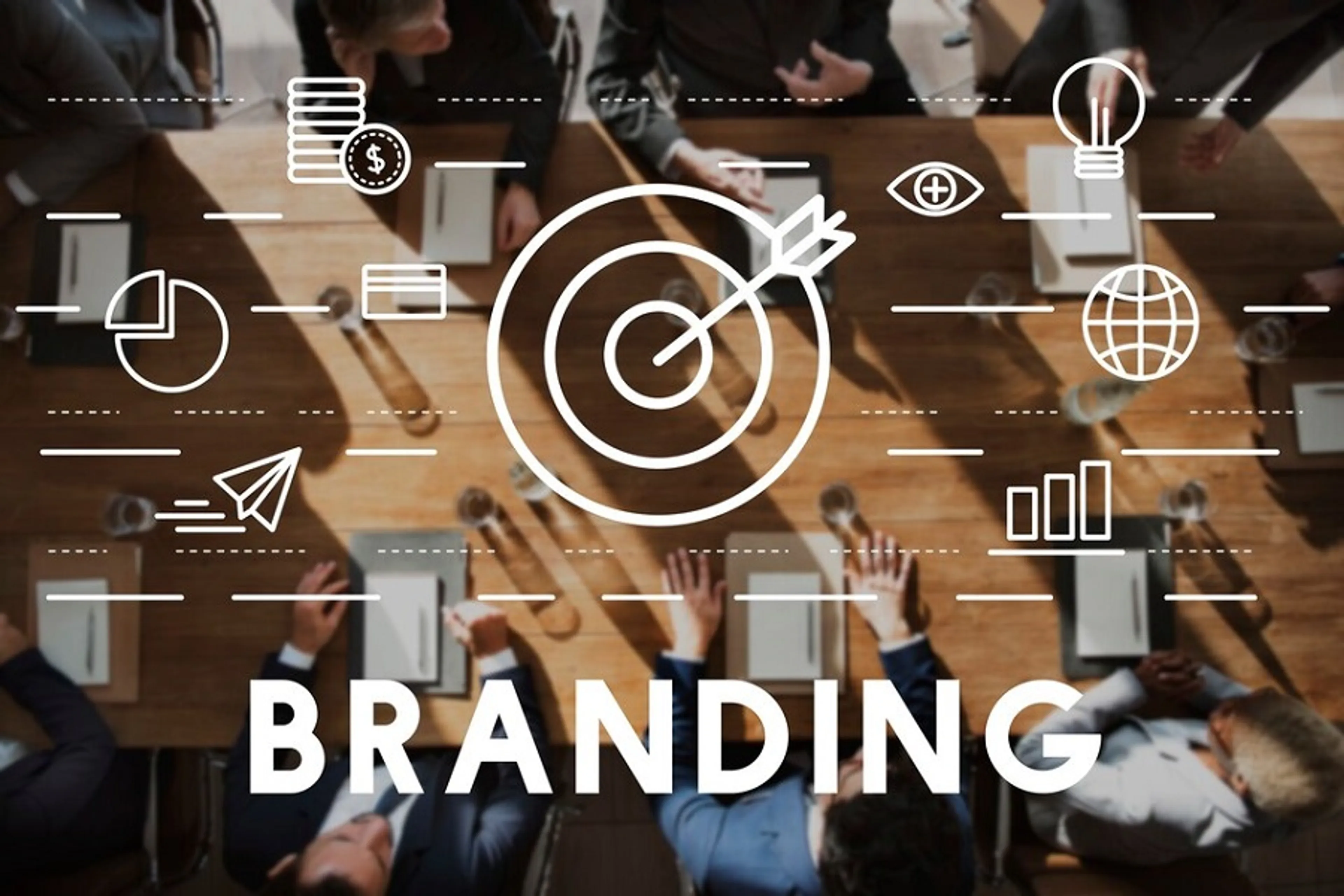 Xây dựng thương hiệu trực tuyến trong Marketing là gì?