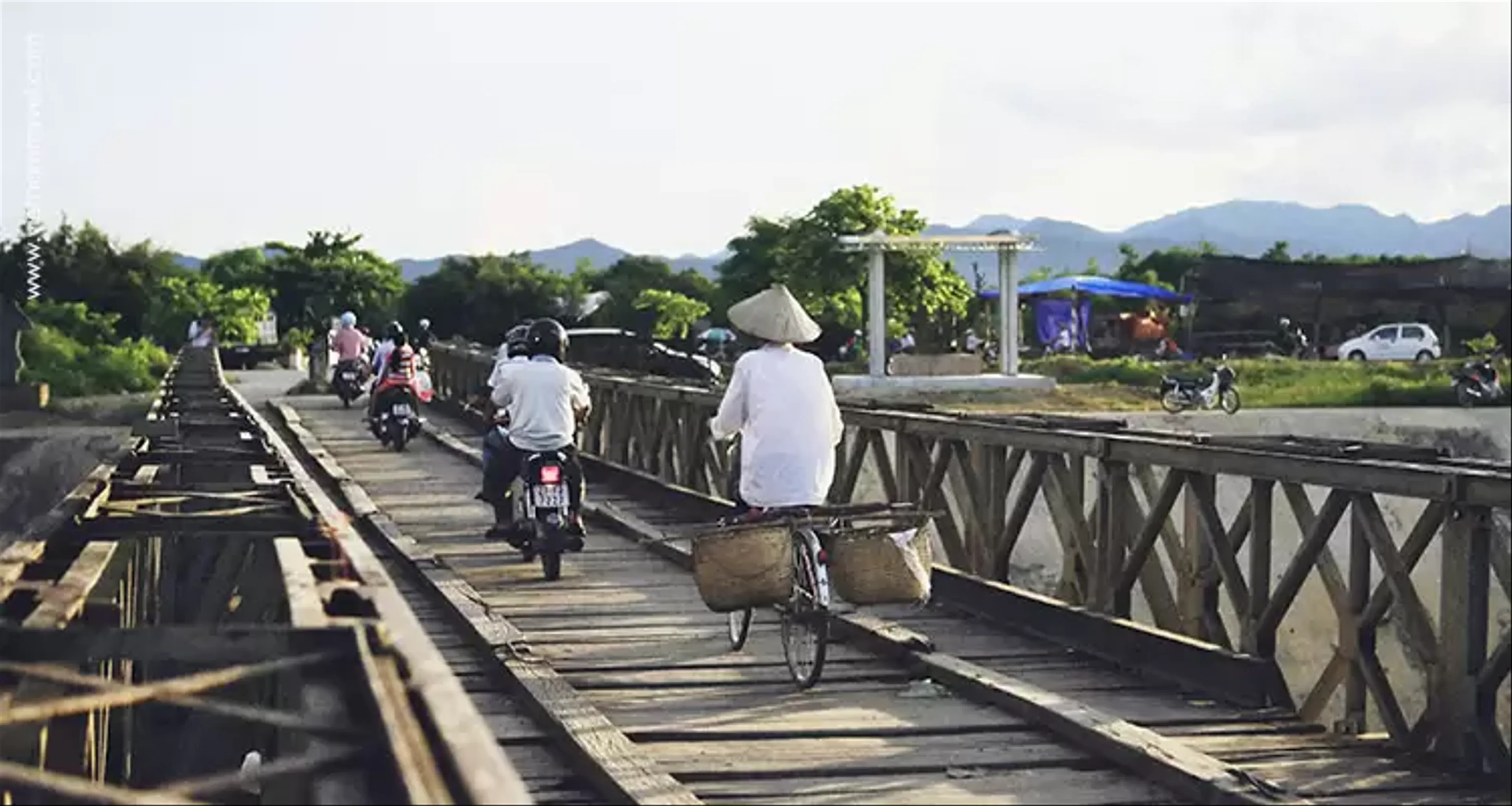 4WD Northwest Vietnam