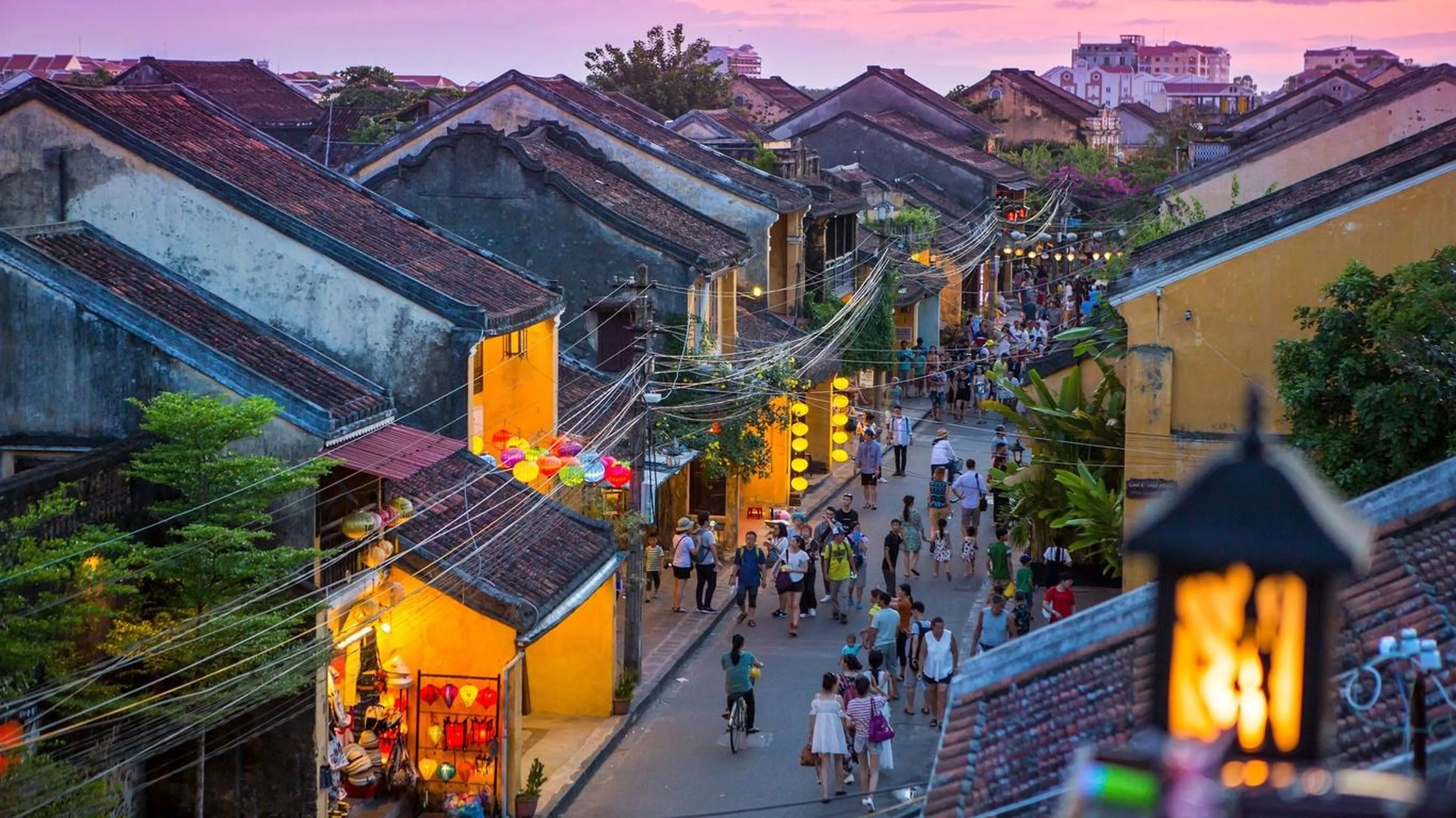 Vietnam Travel Costs And Money-Saving Tips