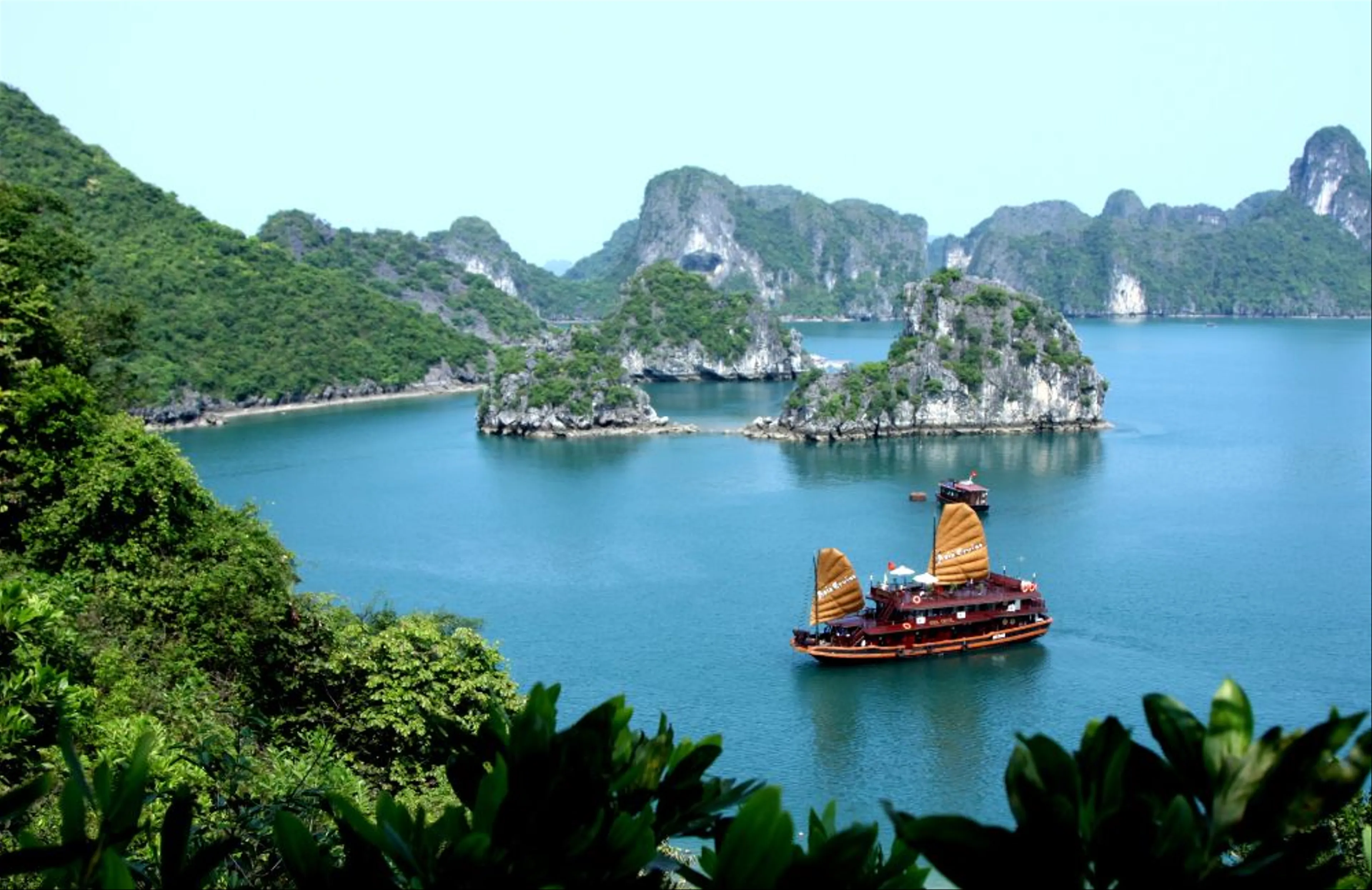 The Best Time to Visit Vietnam by Region