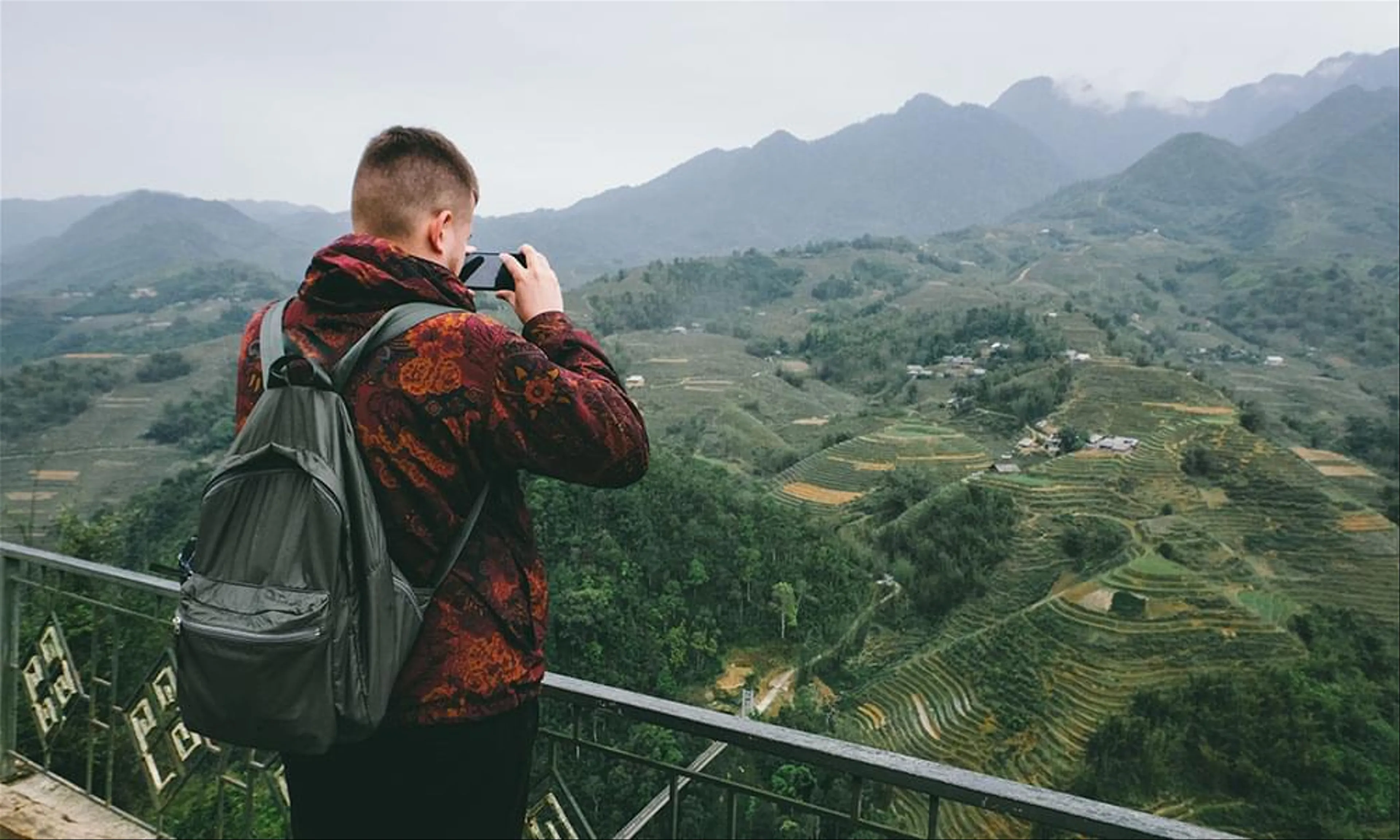 Backpacking Vietnam: 7 Places