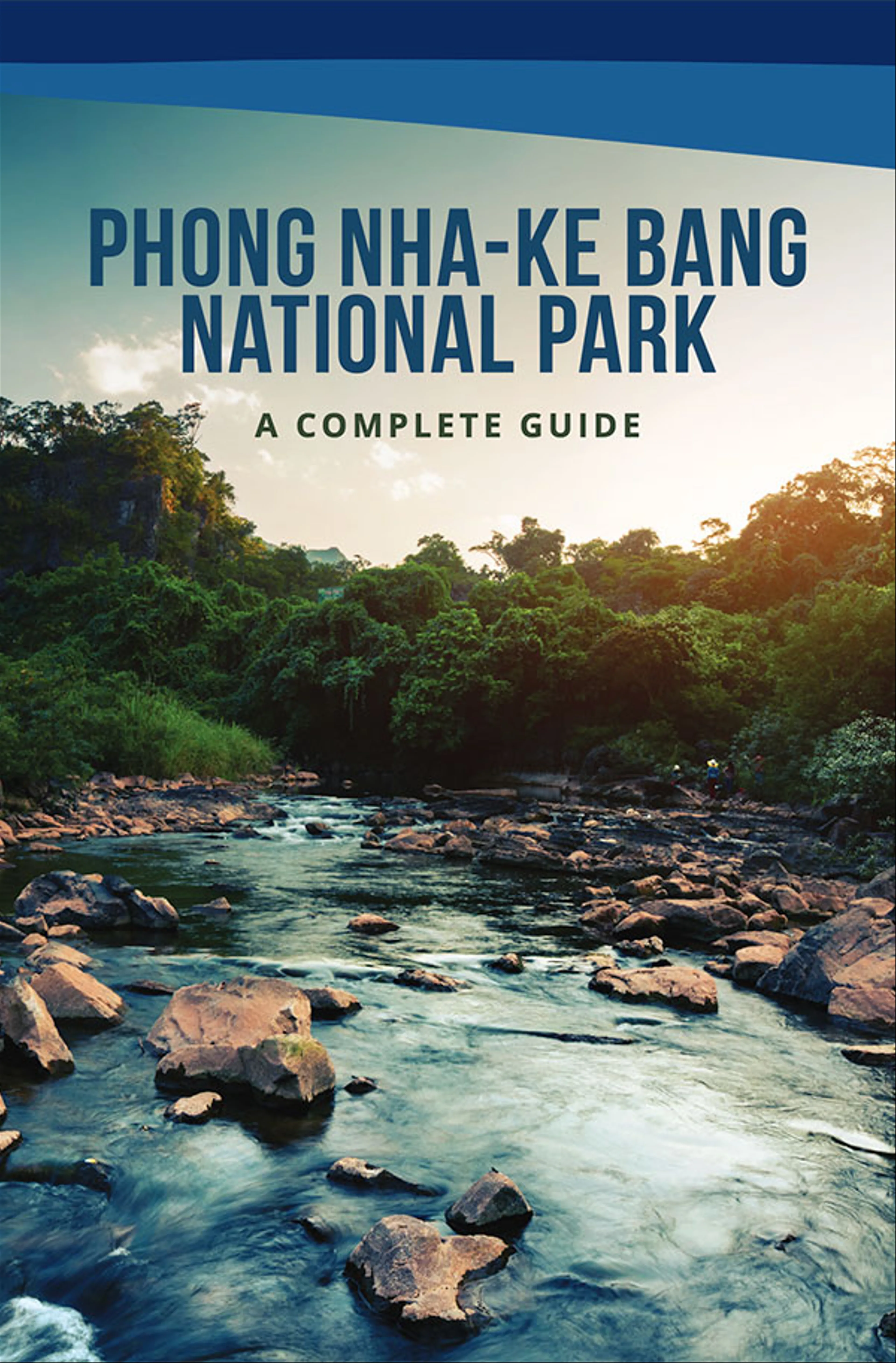 Phong Nha-Ke Bang National Park