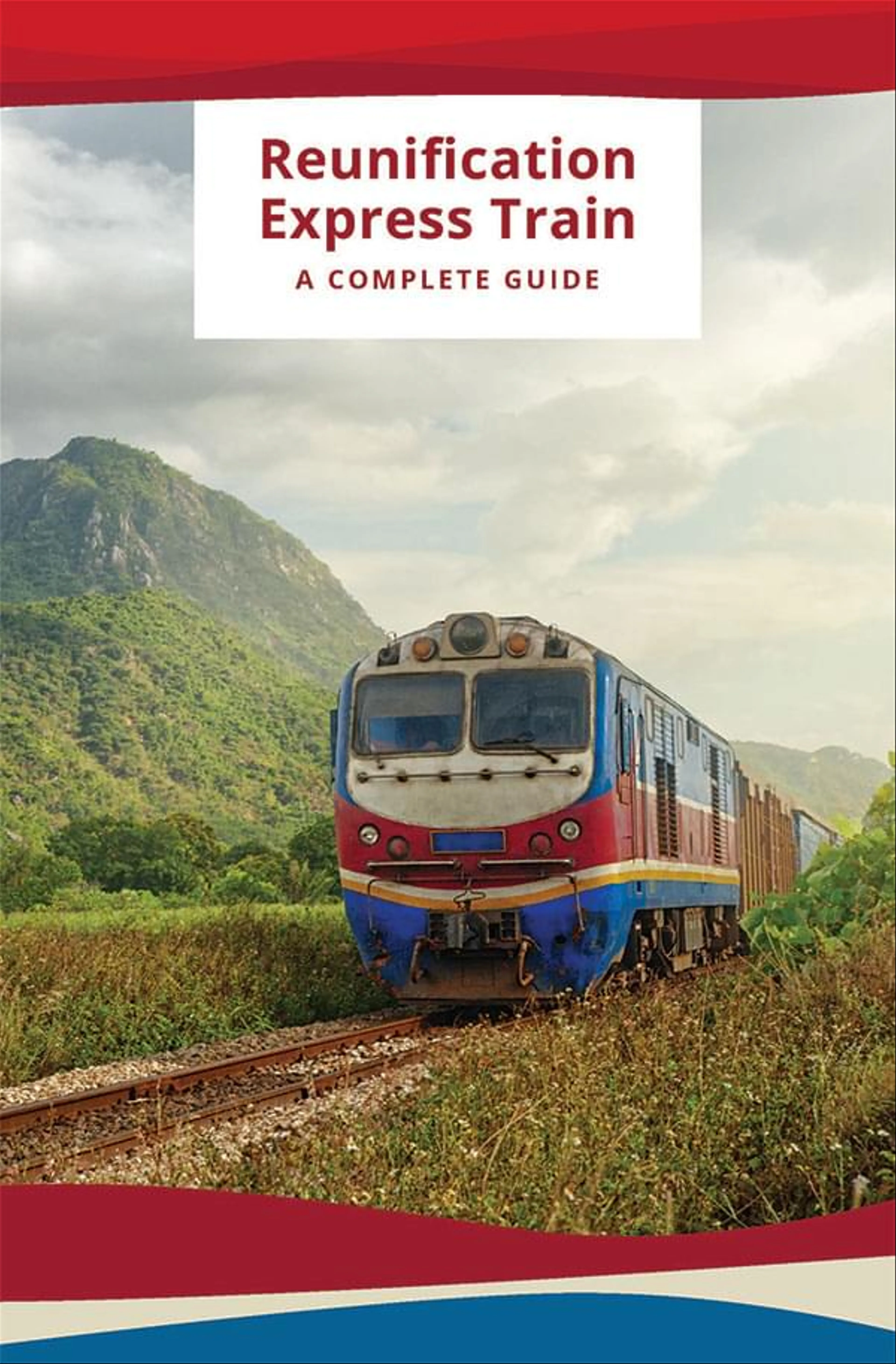 Reunification Express Train Guide