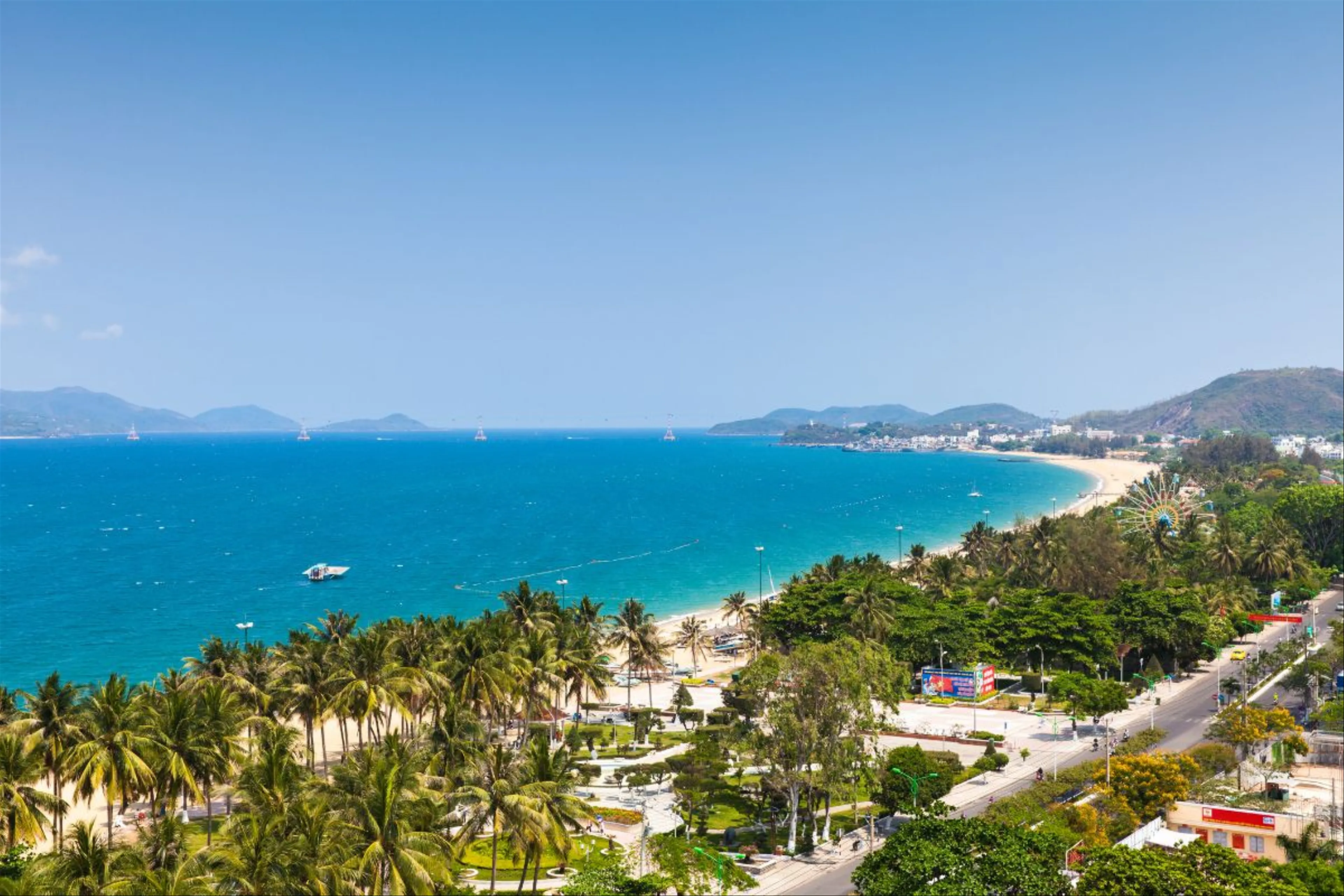 Foodie Series - North To South: Nha Trang