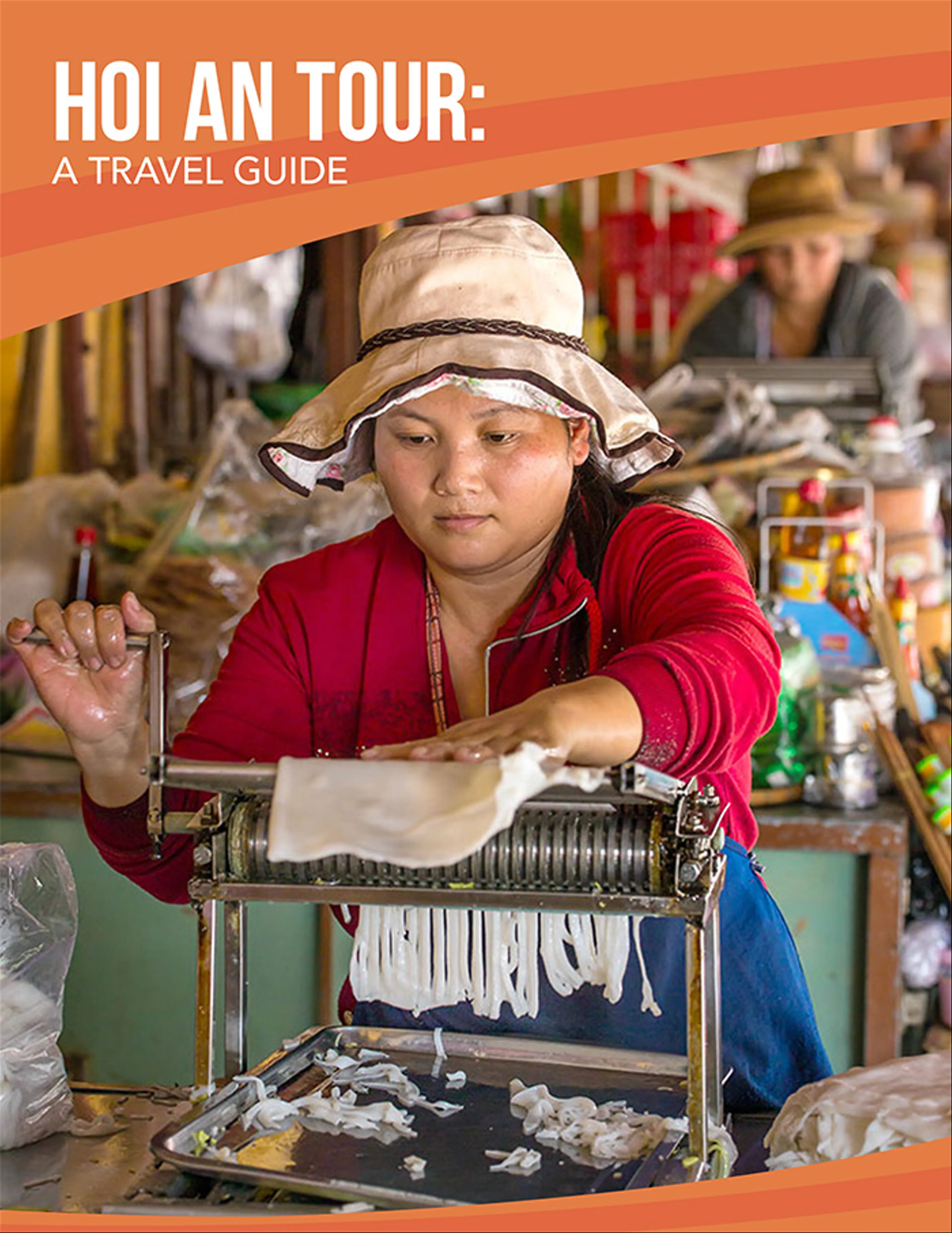 Hoi An Tour: a Travel Guide