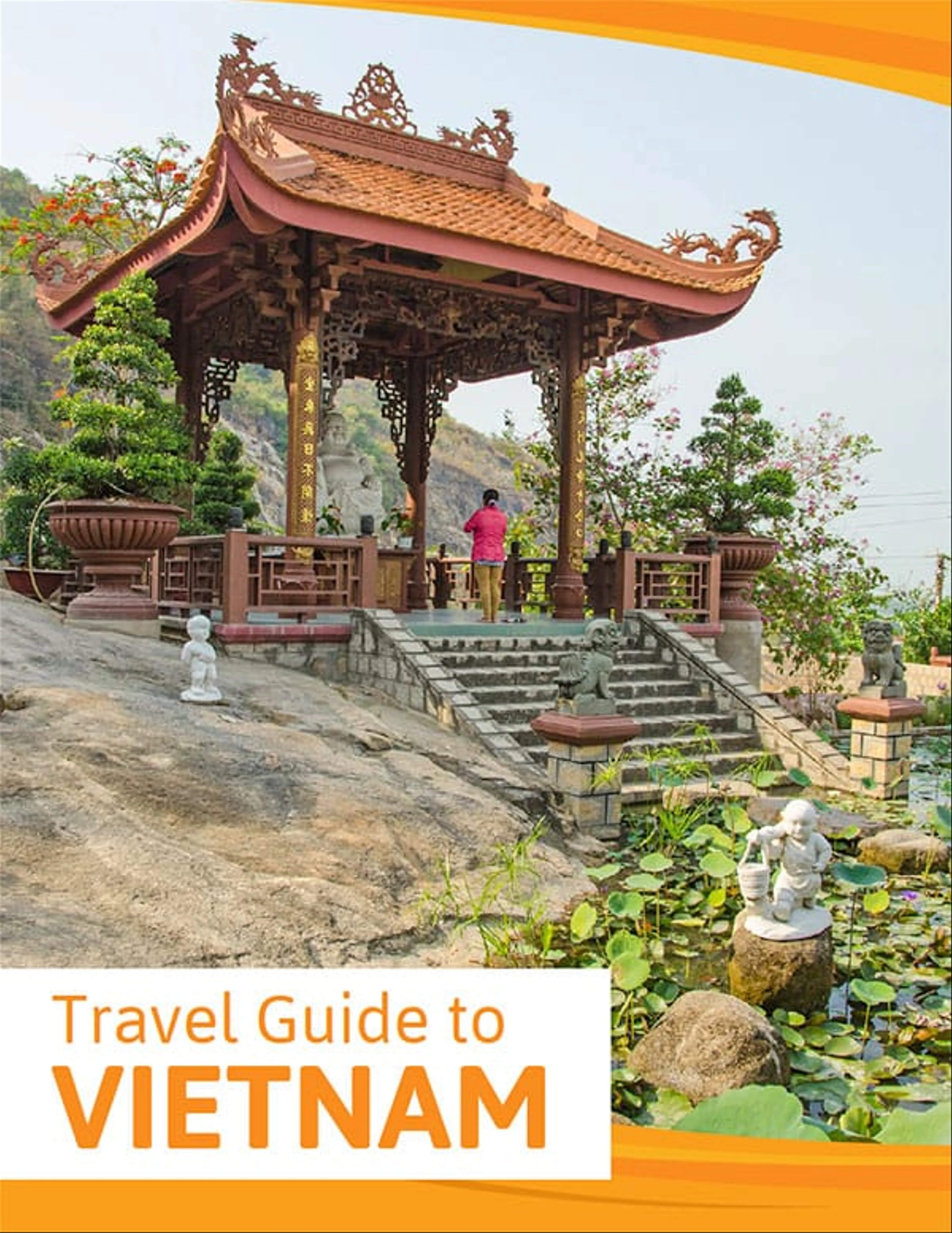 Travel Guide to Vietnam