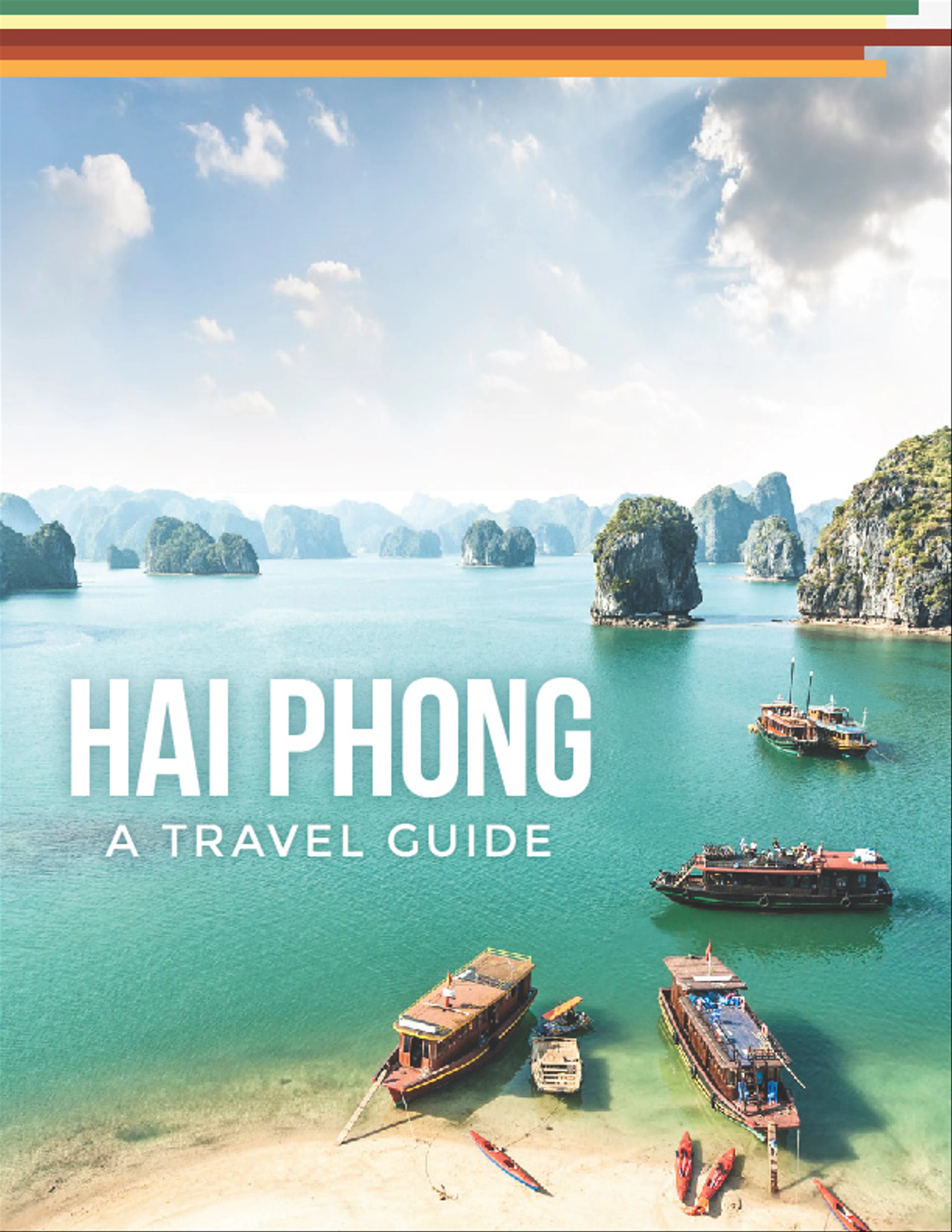 Hai Phong, a Travel Guide