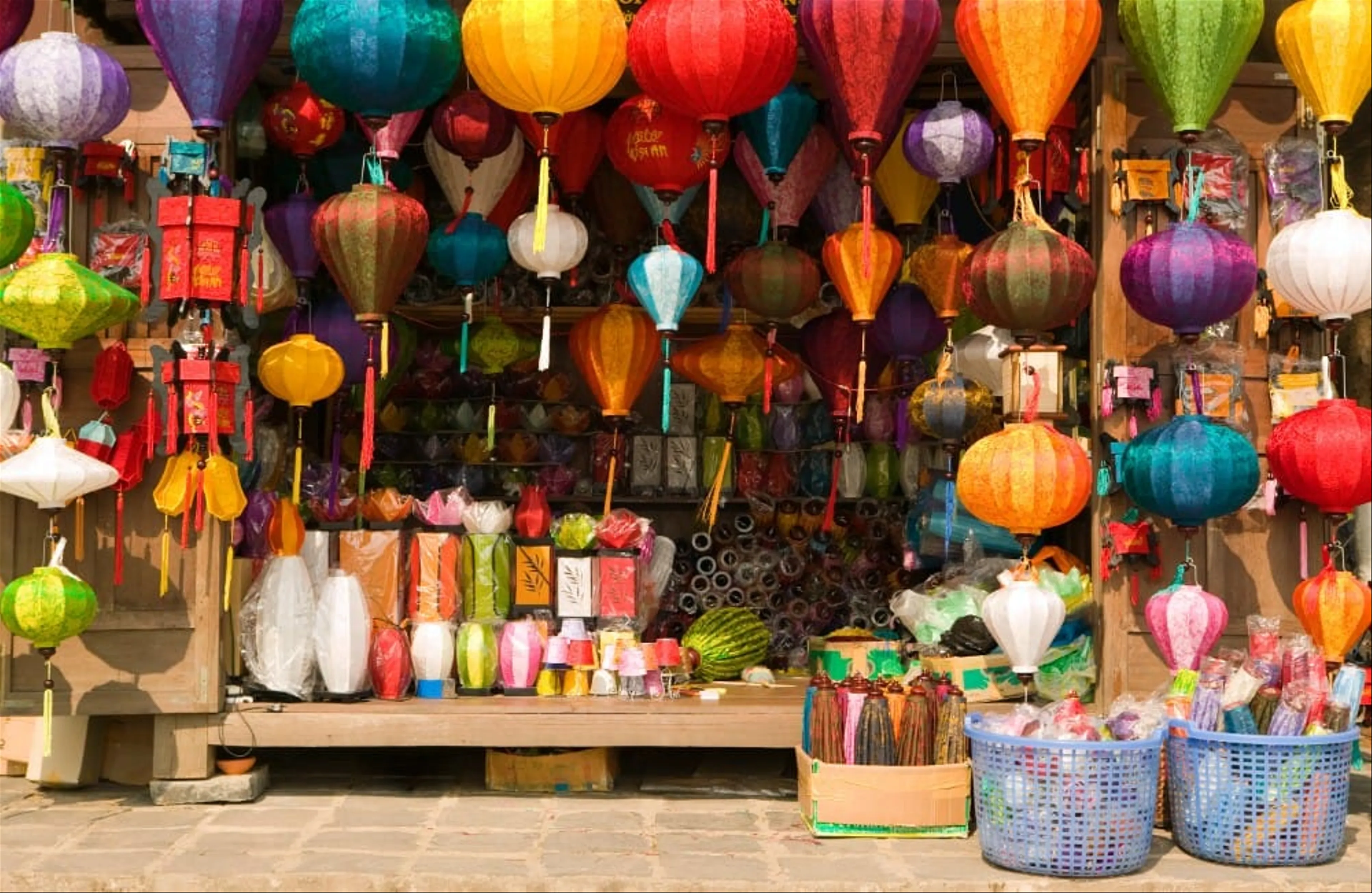 The Ultimate Guide to Shopping in Vietnam