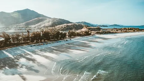 Biển Bình Tiên: LƯU NGAY cẩm nang khám phá mới nhất 2023