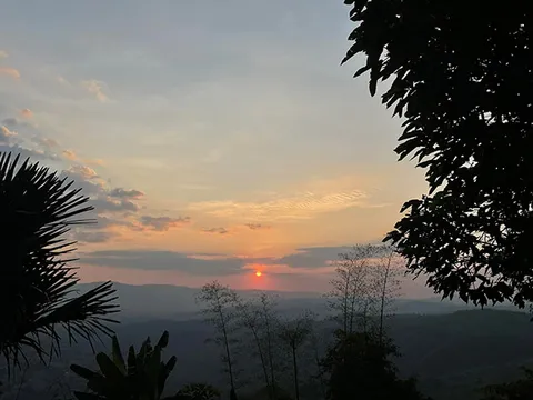 Thap Lan National Park