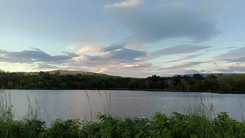 Chakrapong Reservoir