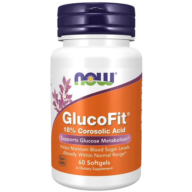 Liệu trình 5 hộp hạ đường huyết GlucoFit